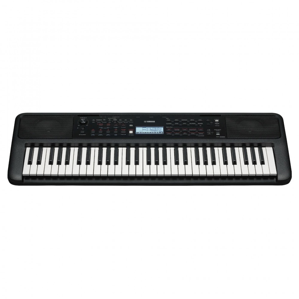 Image of Yamaha PSR-E383 Portable Keyboard