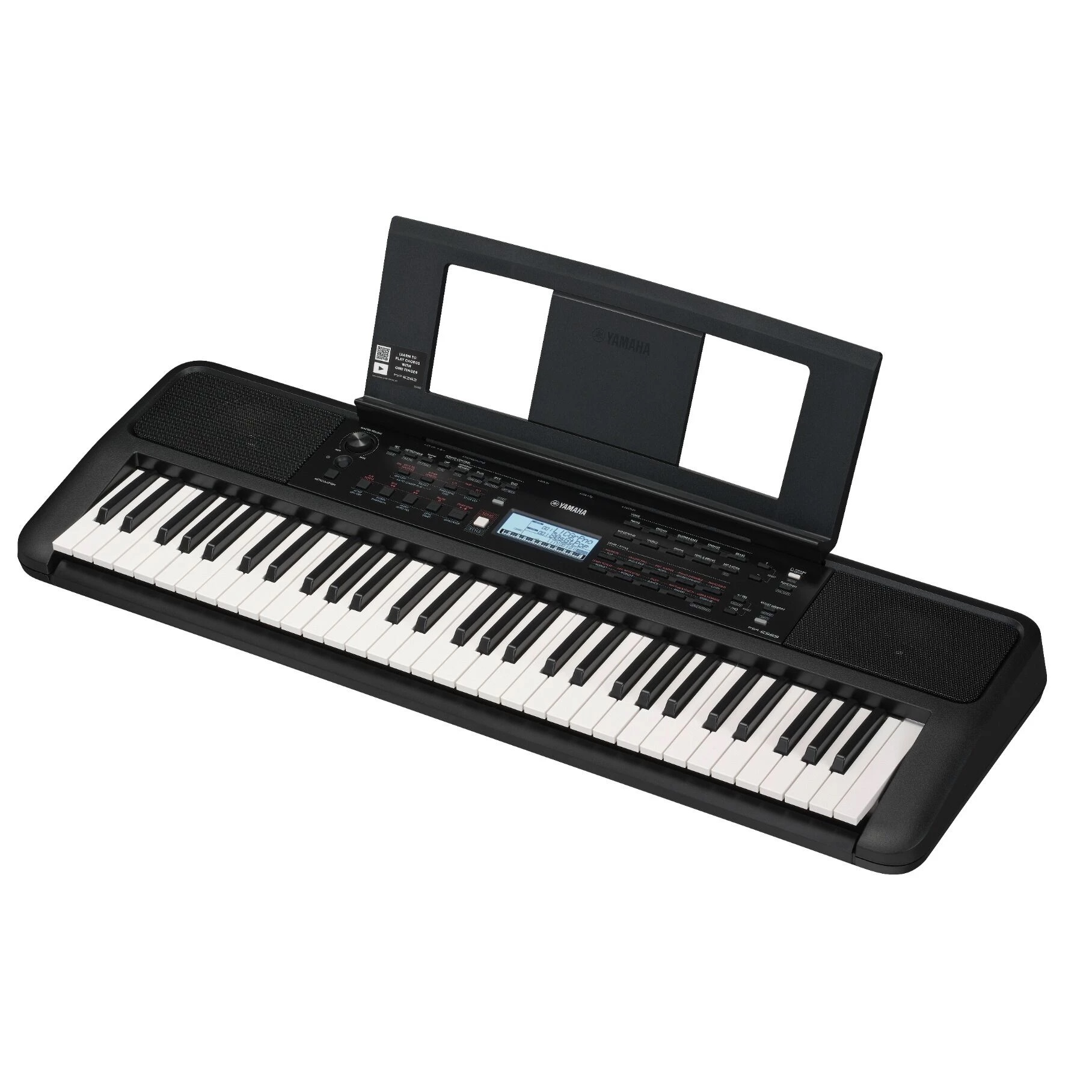 Yamaha PSR-E383 Portable Keyboard