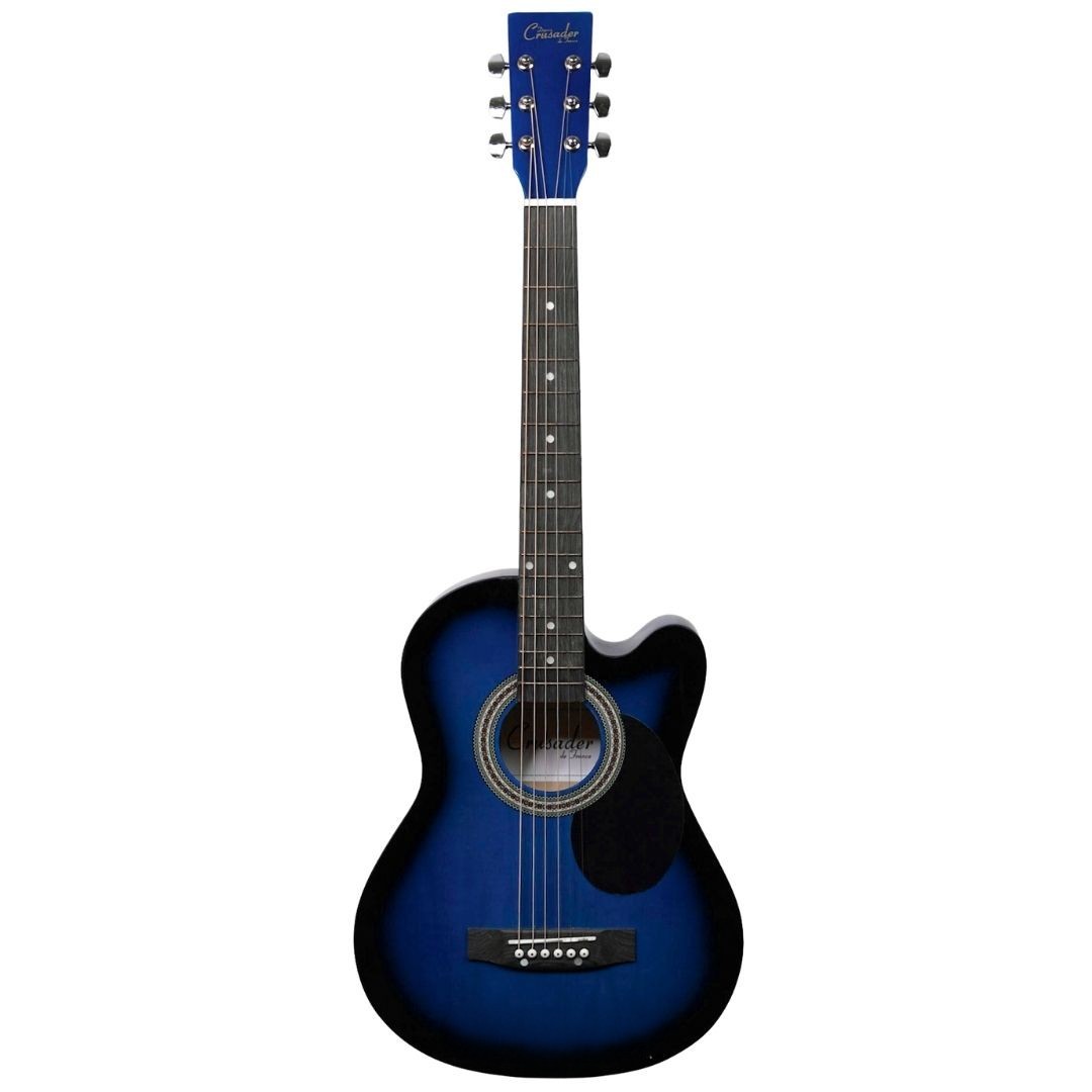 Crusader 34 inch Junior