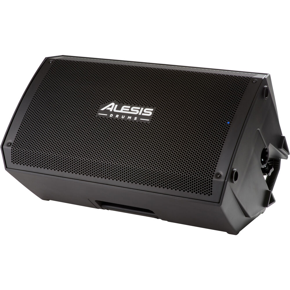 Alesis Strike Amp 12 MK2 2500W Drum Amplifier with Bluetooth
