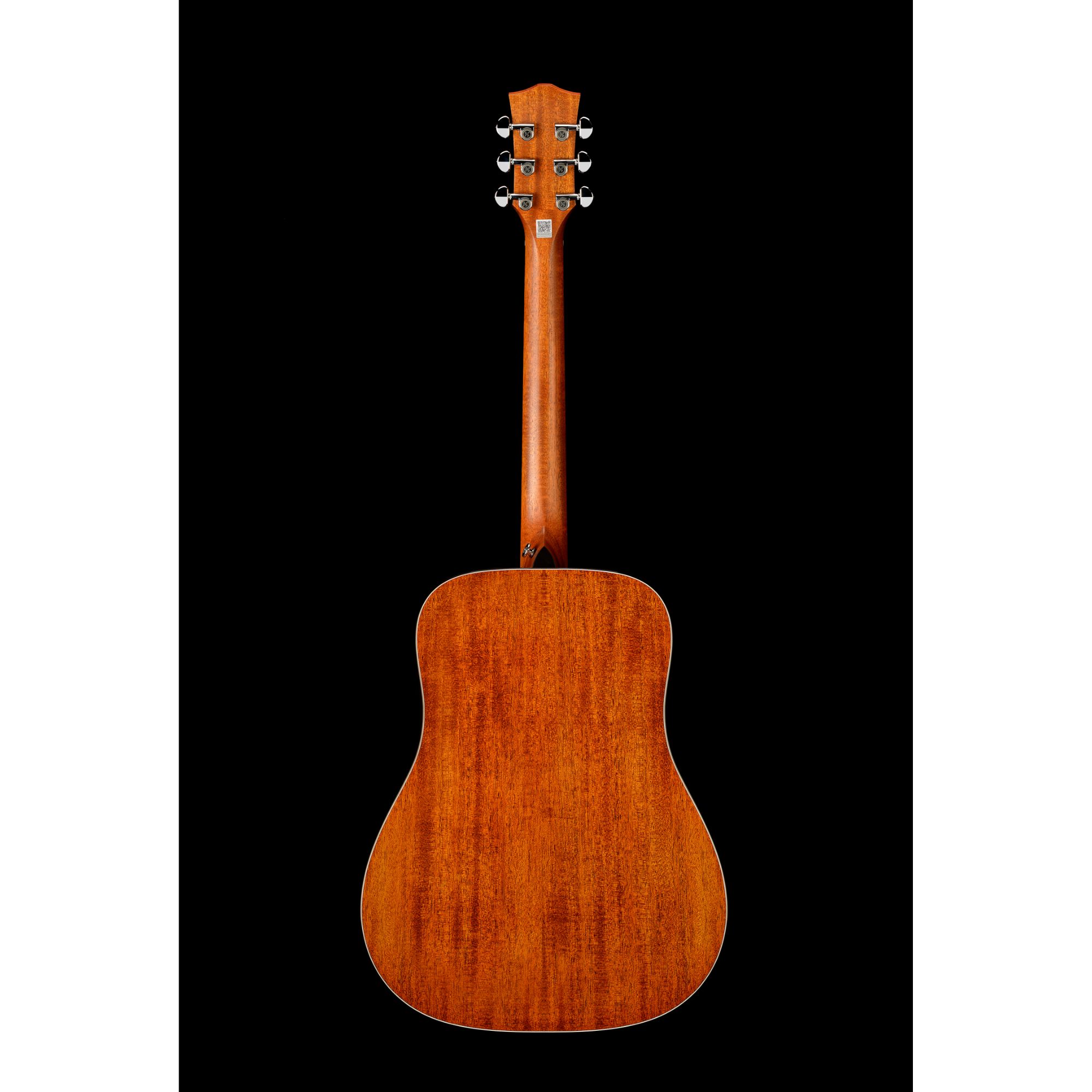 Kepma F1D Acoustic Guitar With Double Padded Bag