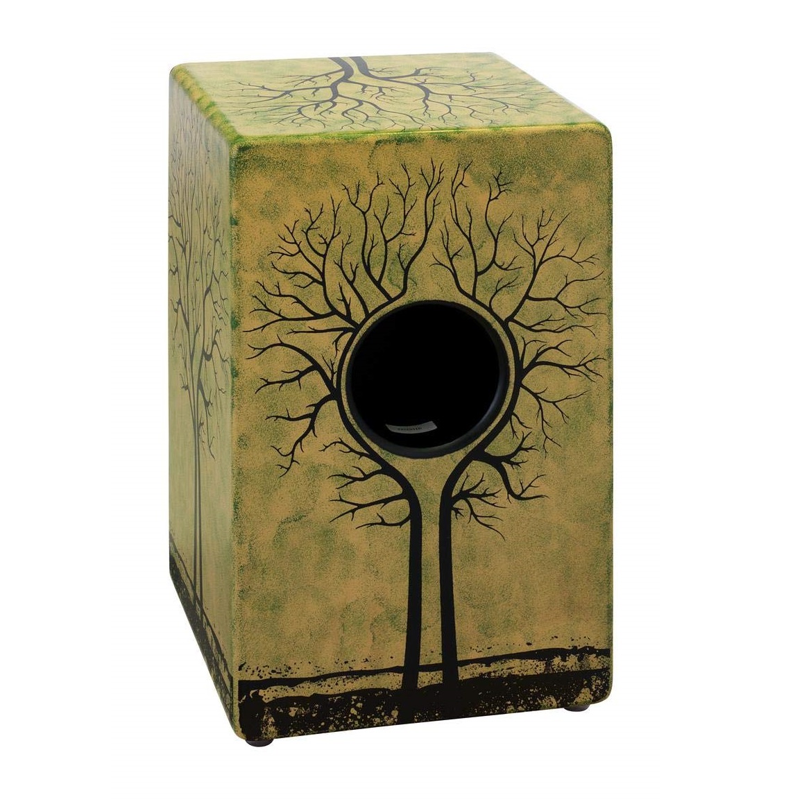 Pearl PBC-123TR Tree of Life Cajon