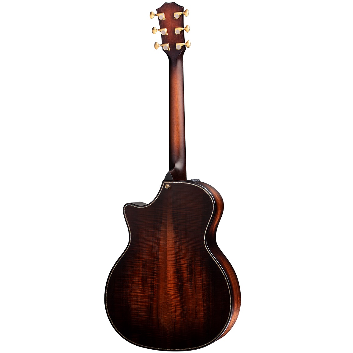 Taylor K24ce Builders Edition Electro Acoustic Guitar