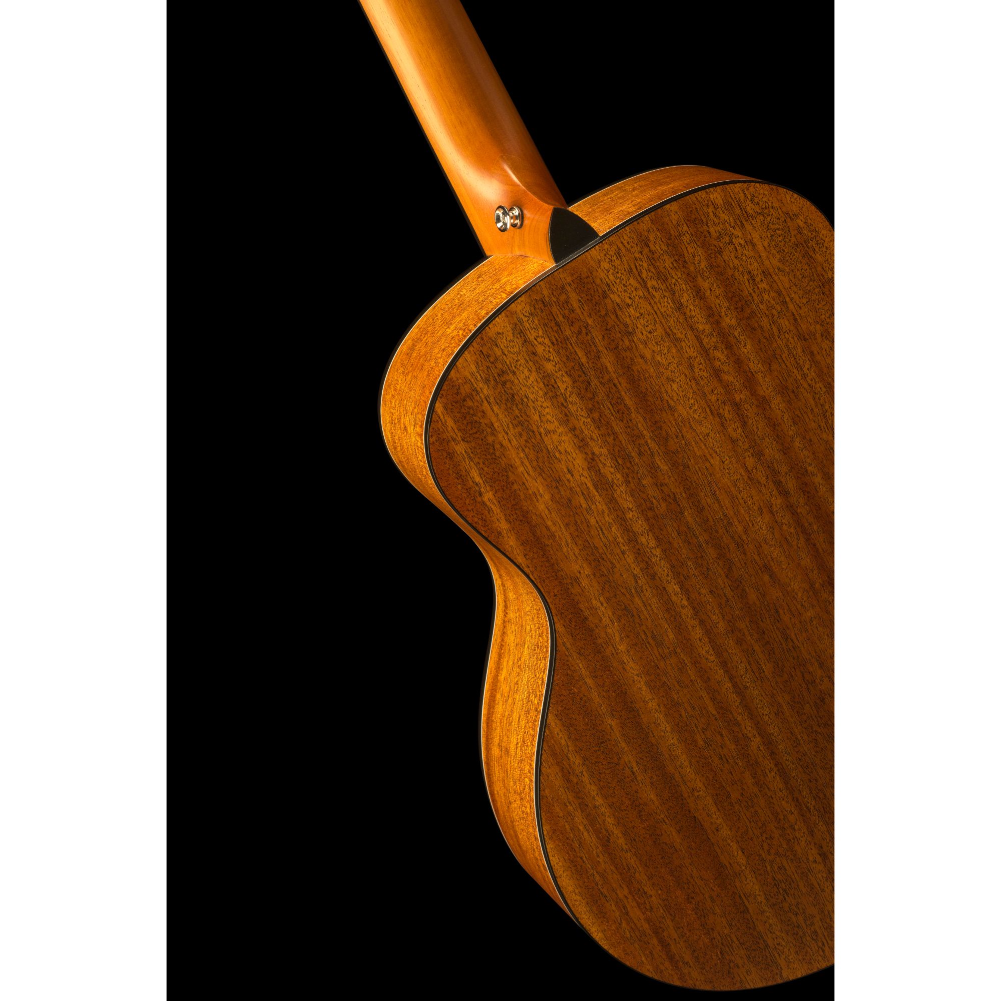 KEPMA ES36 Acoustic Guitar - Sunburst