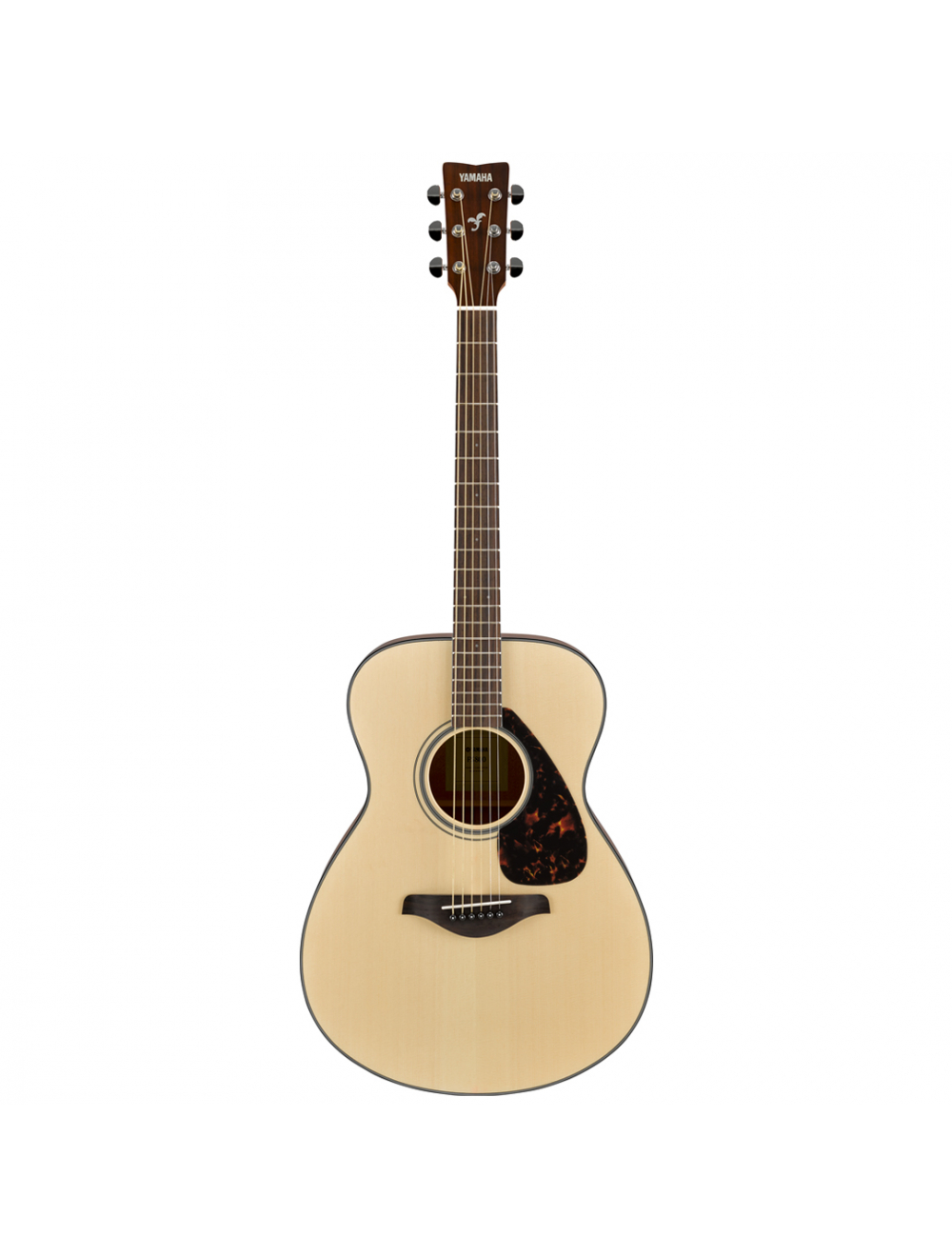 Yamaha FS800 Concert Acoustic Guitar