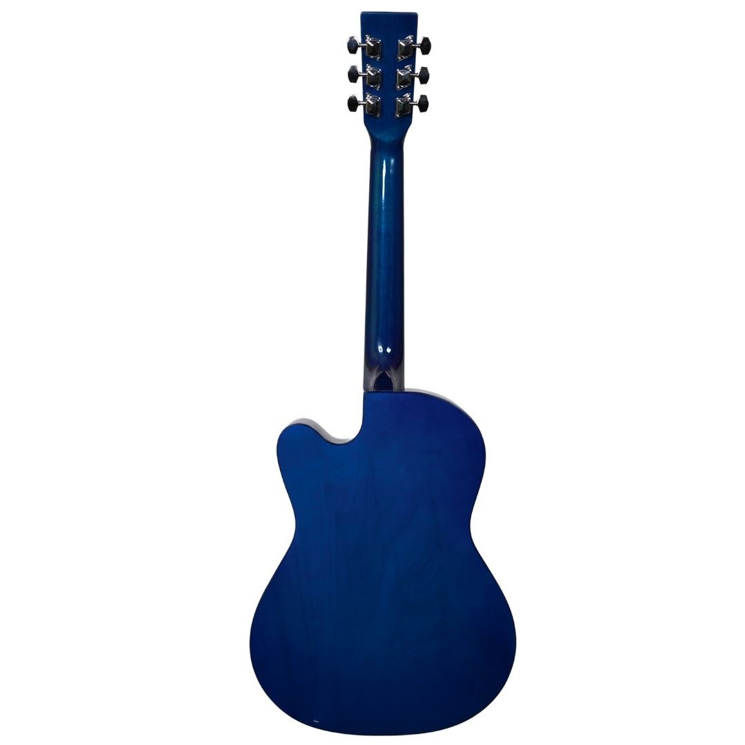Crusader 34 inch Junior
