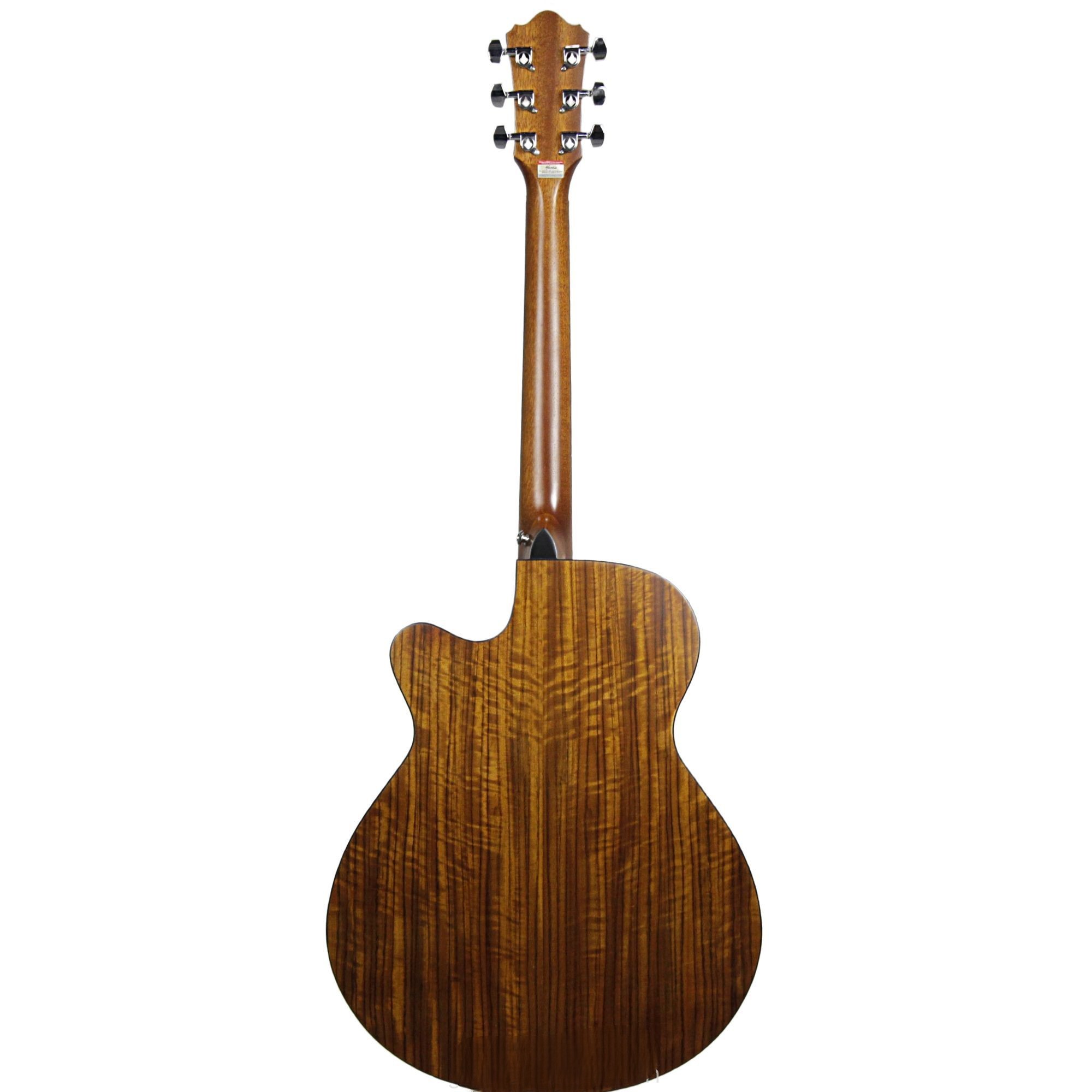 Mantic MG370c Acoustic Guitar - Concert Size