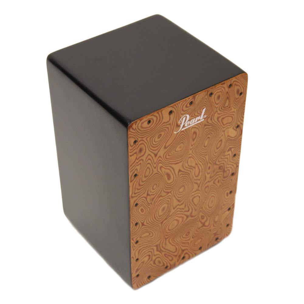 Pearl PBC-121B Figured Cherry Cajon