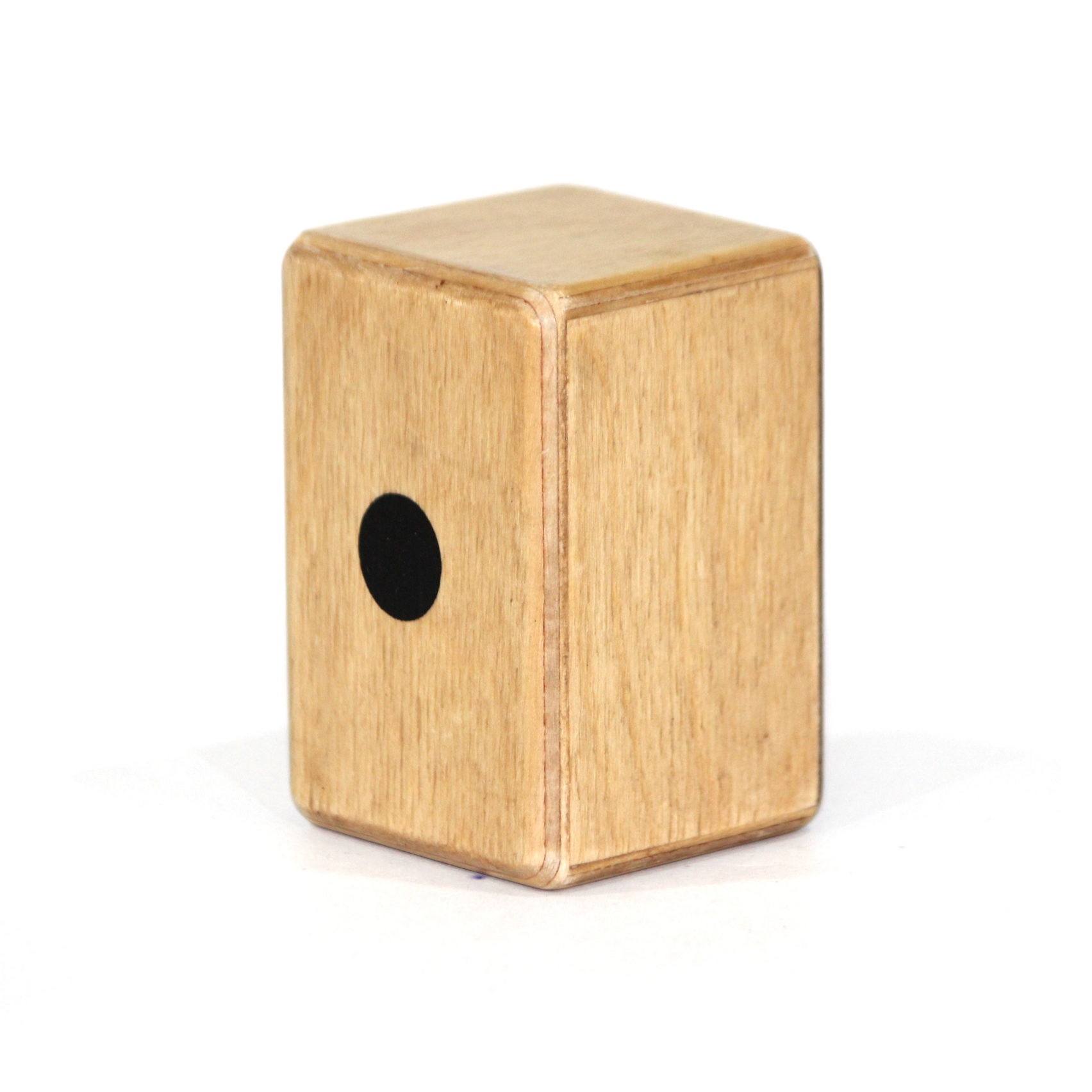 Hype String Cajon Shaker - Soft and Hard Crisp Tone