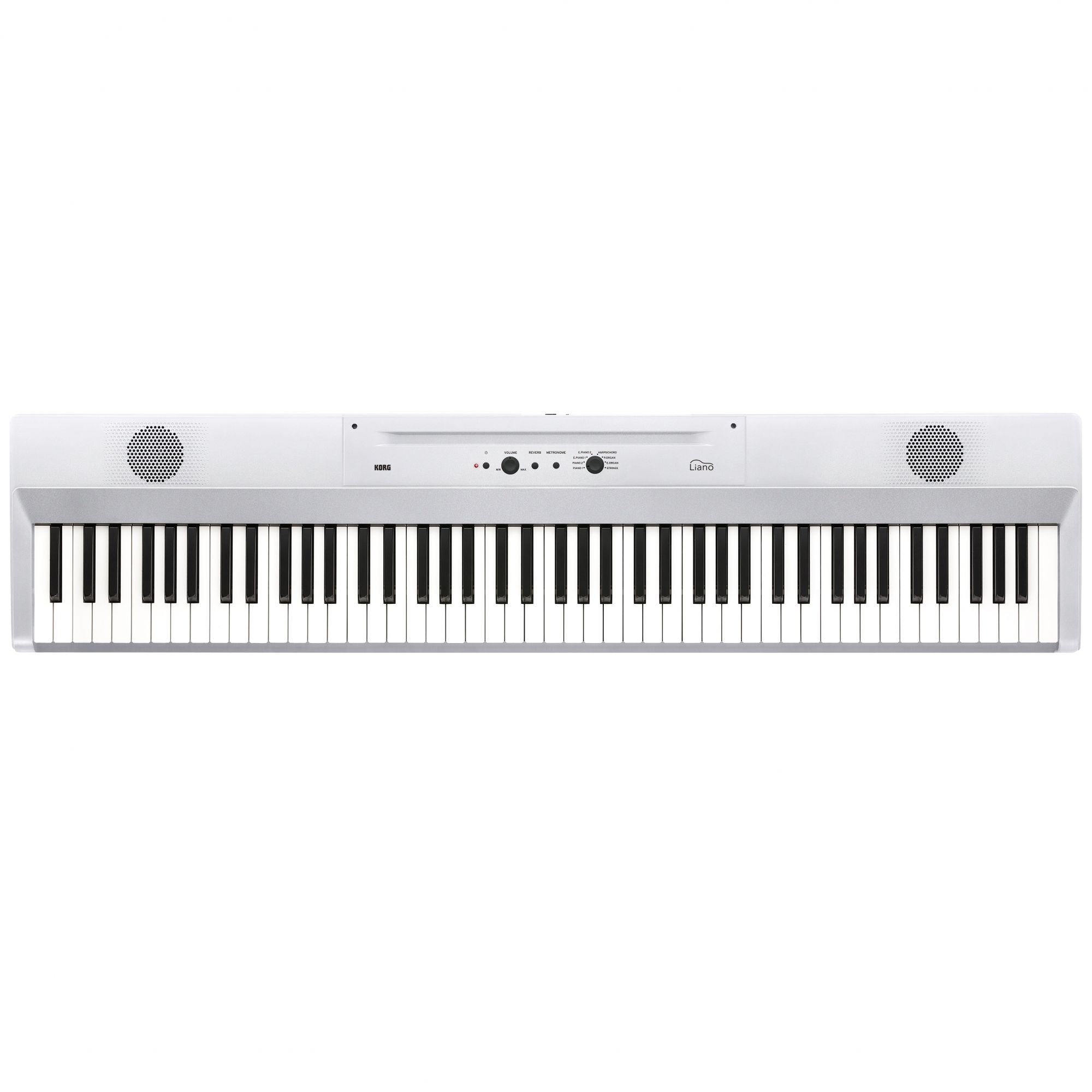 KORG Liano L1 88-Keys Portable Digital Piano