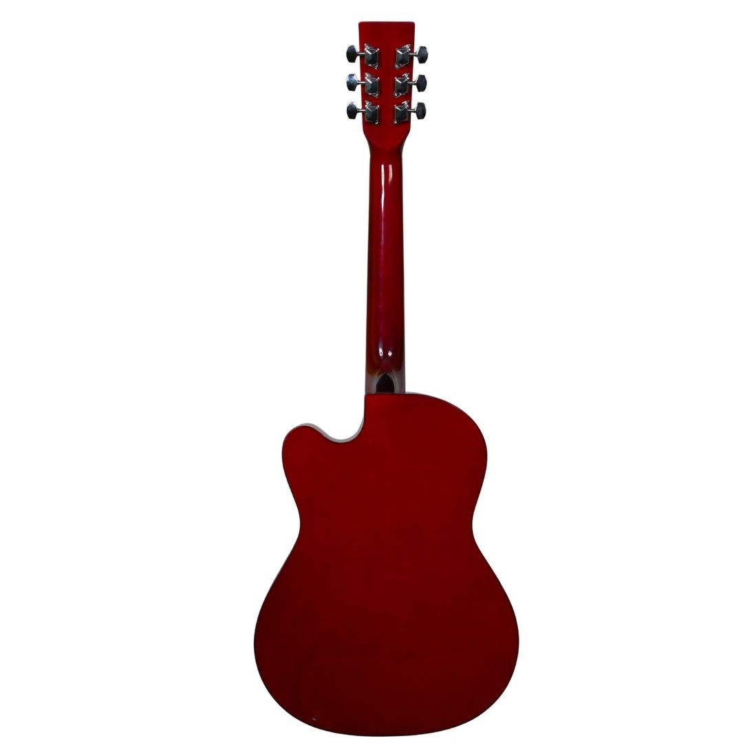 Crusader 34 inch Junior