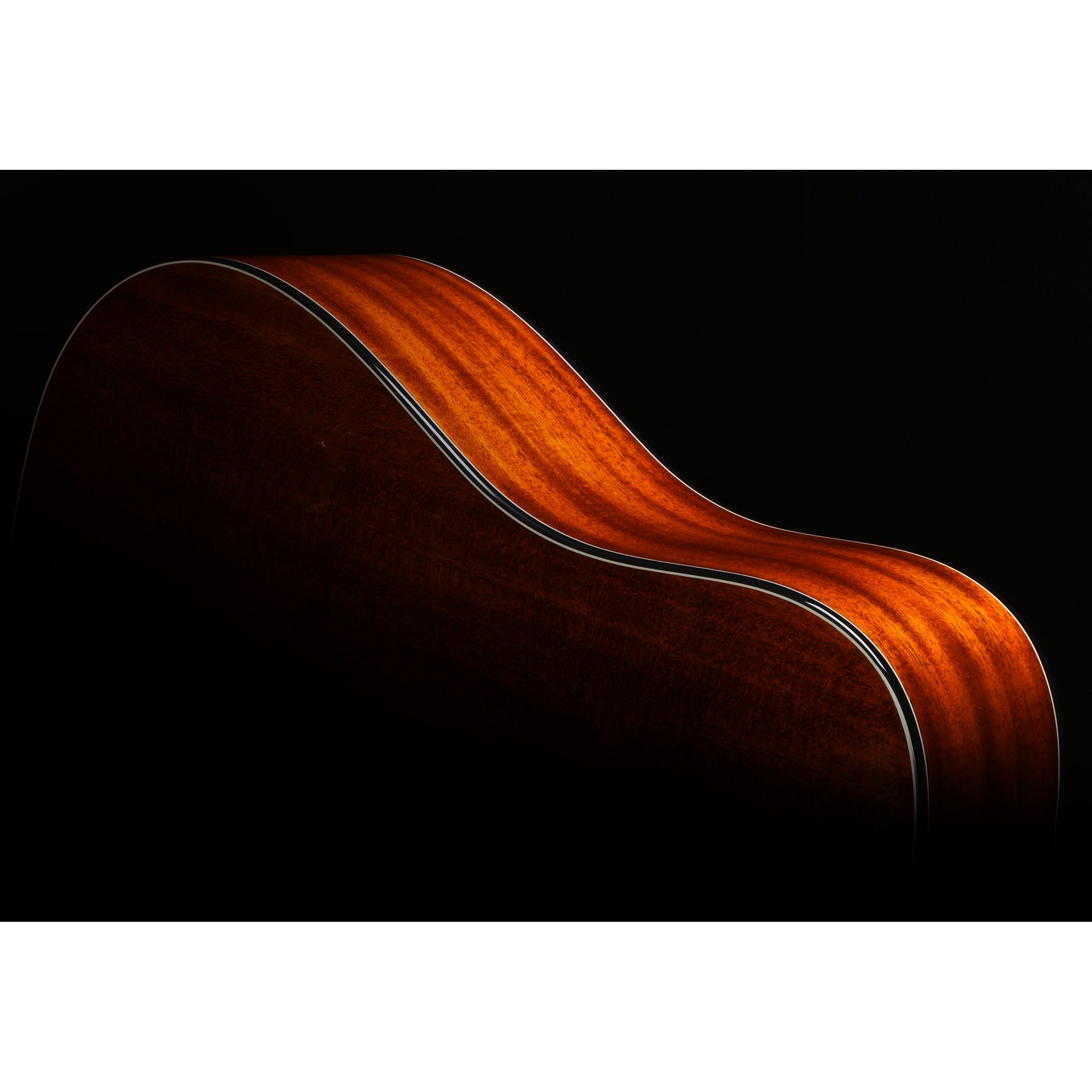 Kepma F1D Acoustic Guitar With Double Padded Bag