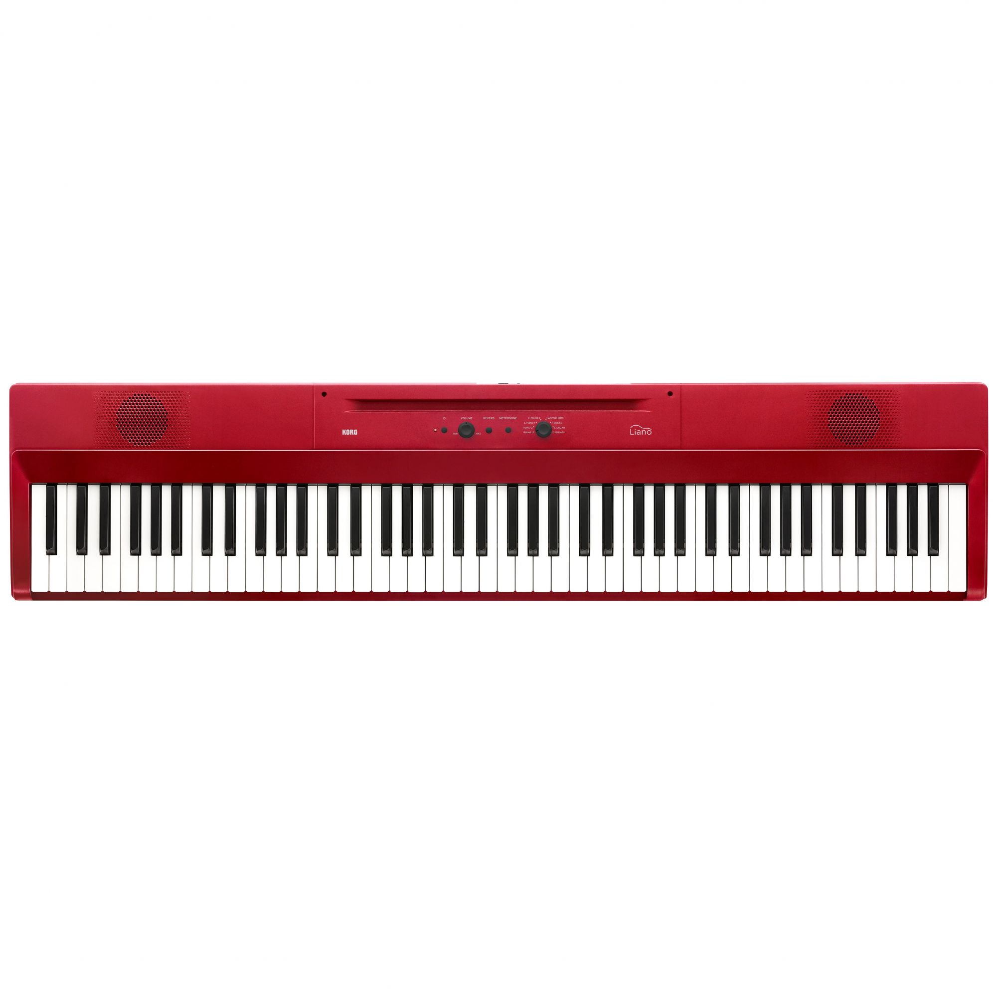 KORG Liano L1 88-Keys Portable Digital Piano