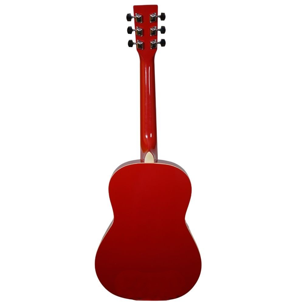 Pluto HW34-101 34 Inch Baby Acoustic Guitar