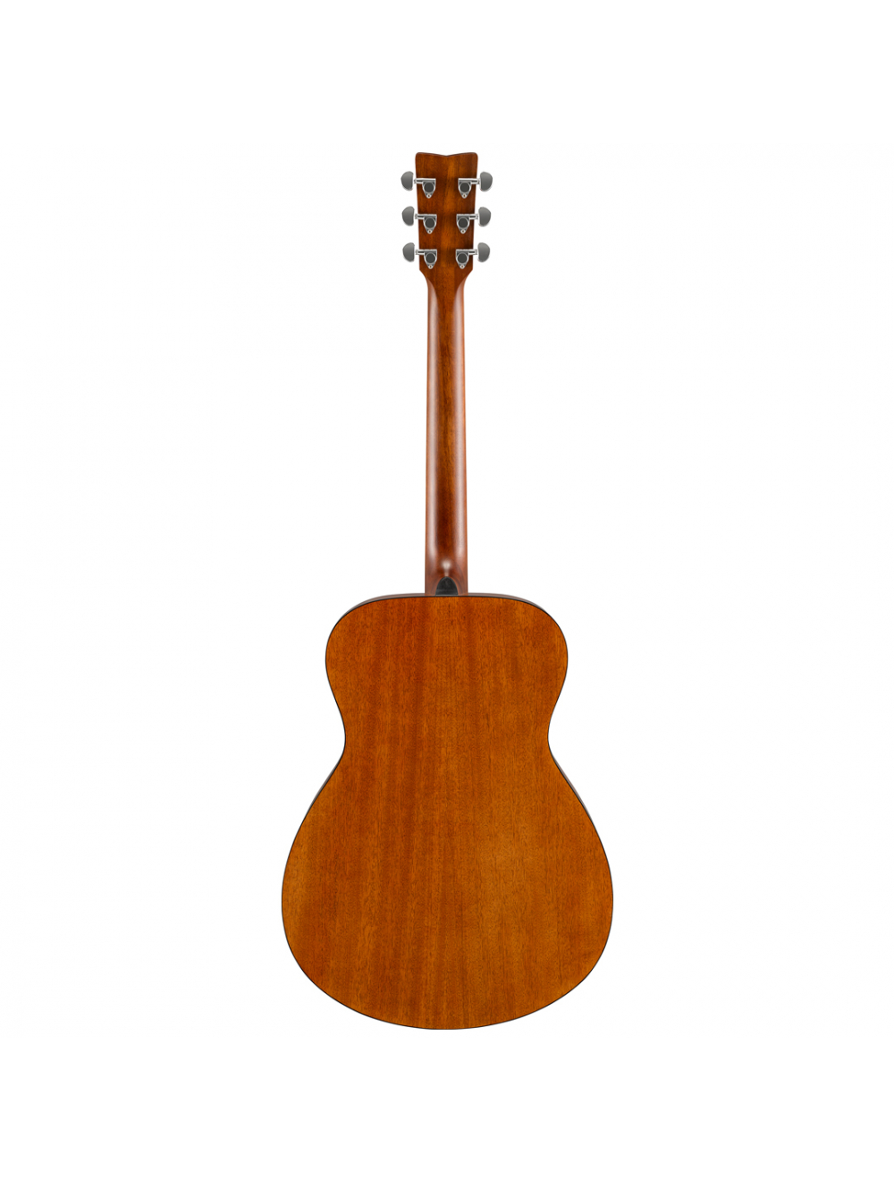 Yamaha FS800 Concert Acoustic Guitar