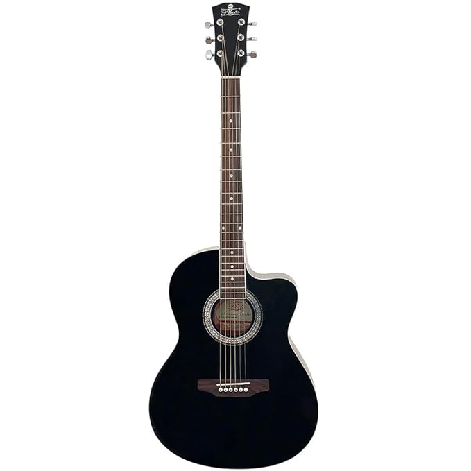 Pluto PA39C-201 Acoustic Guitar
