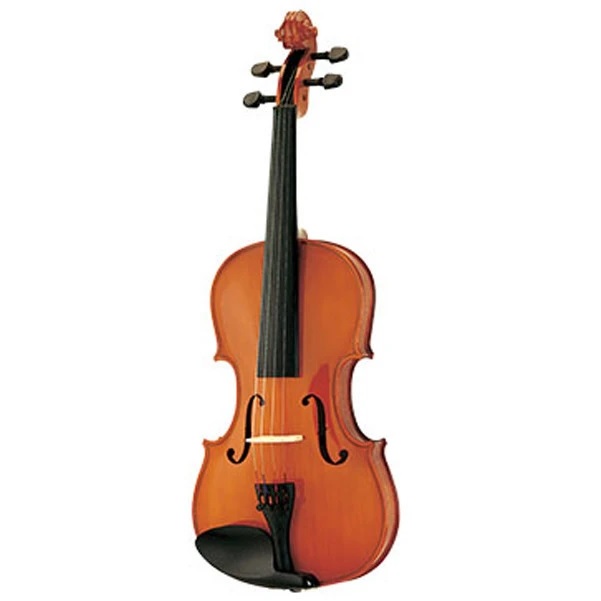 Havana MV1412F Violin with Ebony Pegs