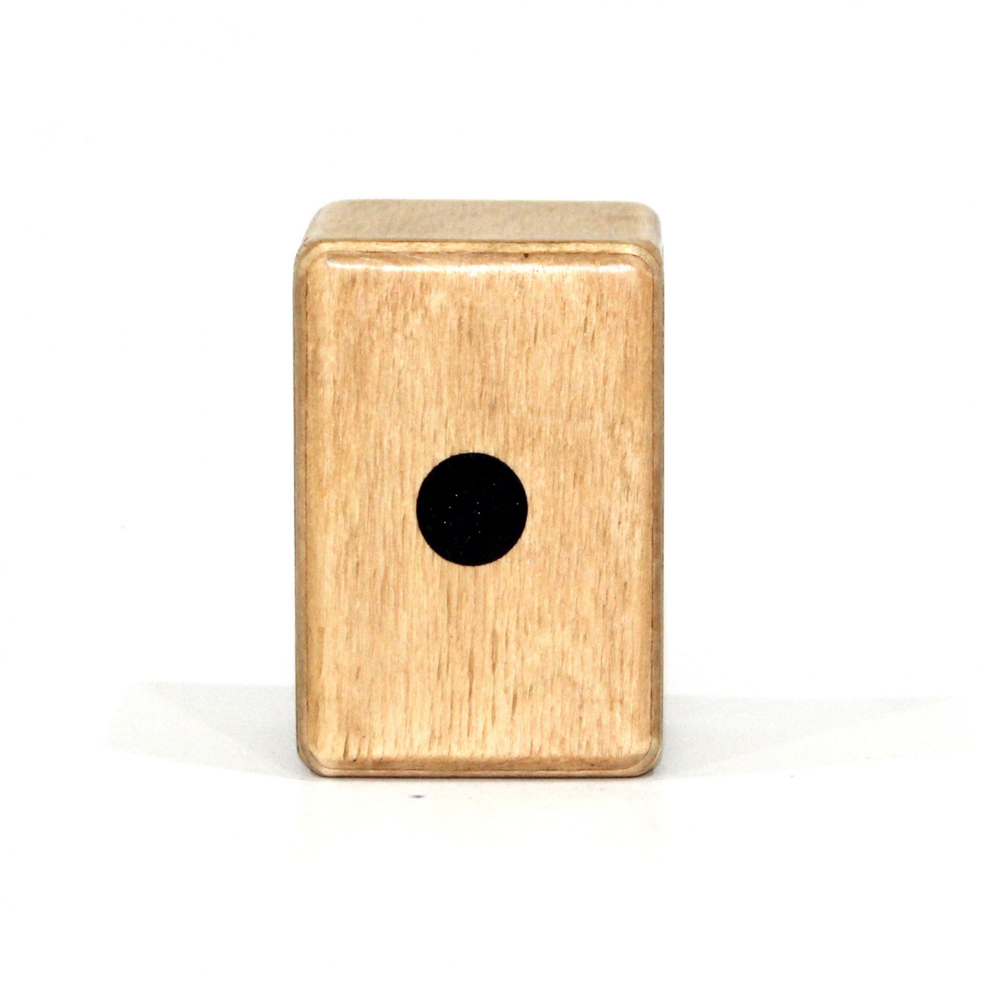 Hype String Cajon Shaker - Soft and Hard Crisp Tone