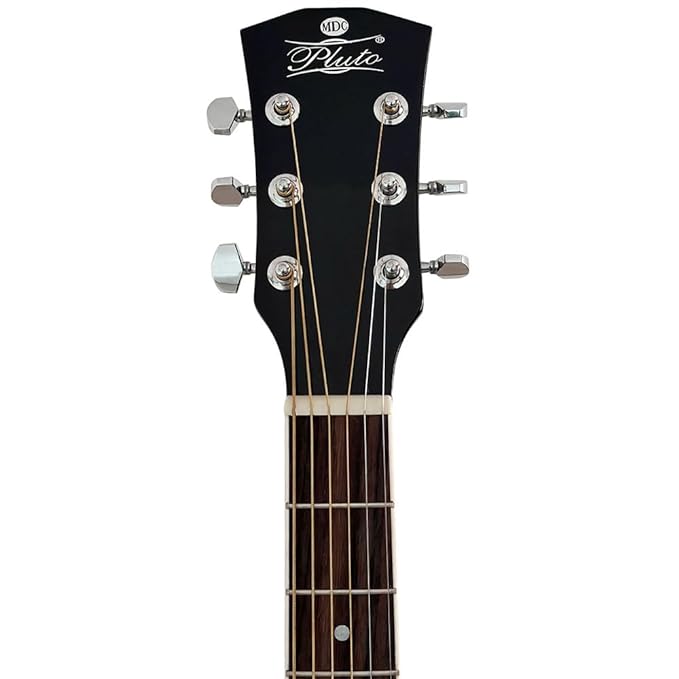 Pluto PA39C-201 Acoustic Guitar