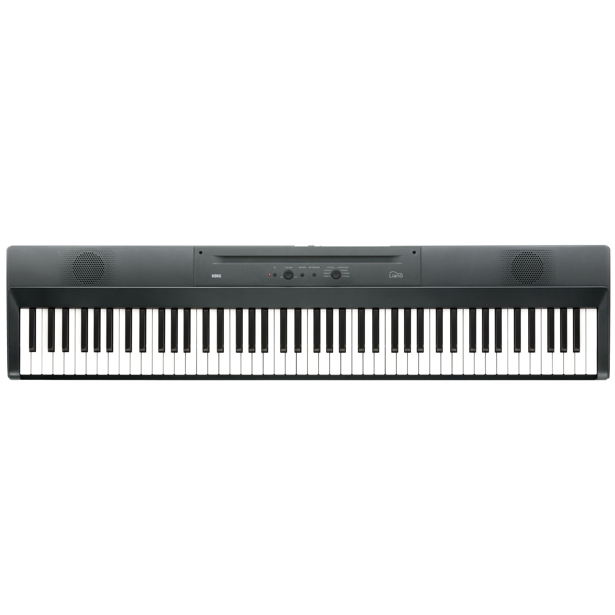 KORG Liano L1 88-Keys Portable Digital Piano