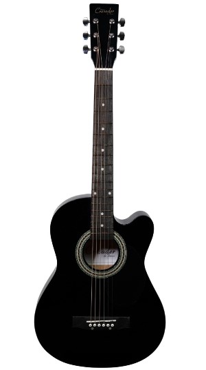 Crusader 34 inch Junior