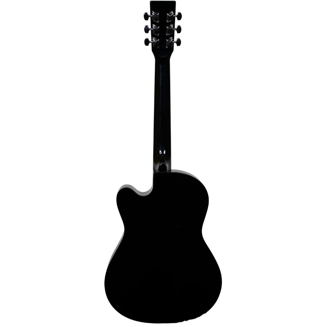 Crusader 34 inch Junior