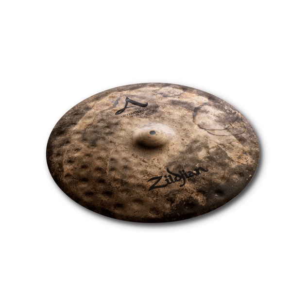 A Zildjian City Cymbal Pack