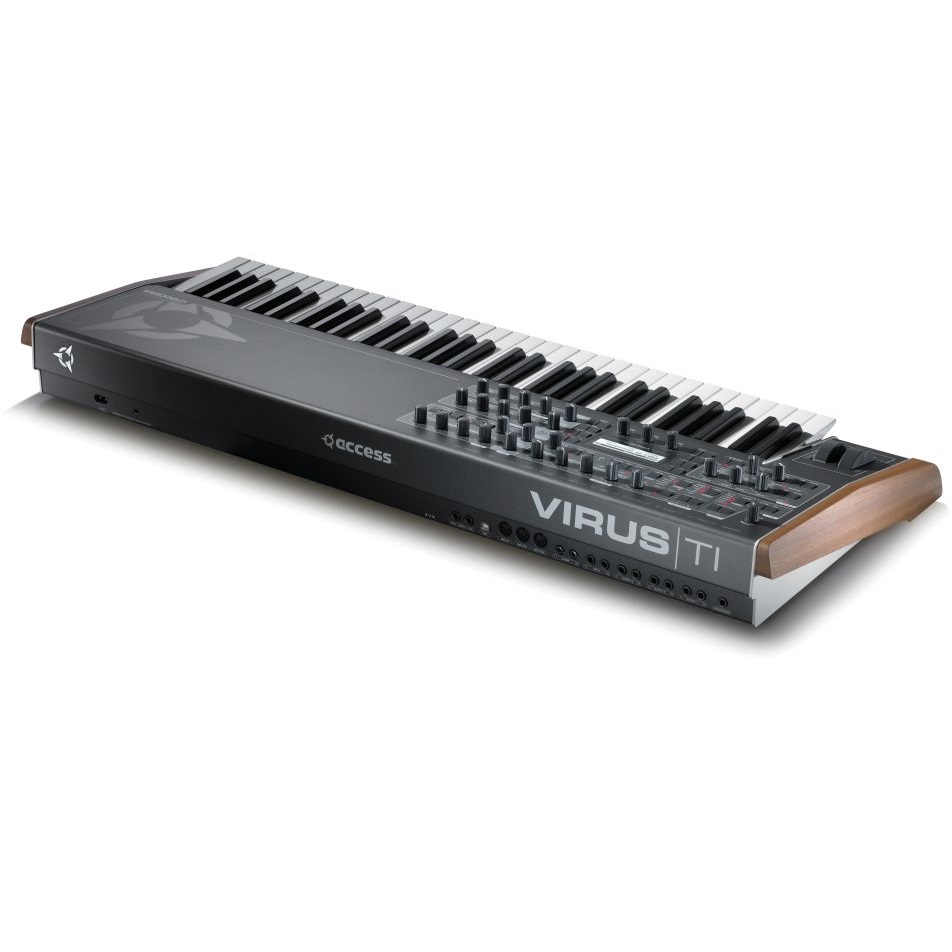 Access Virus TI2 Keyboard