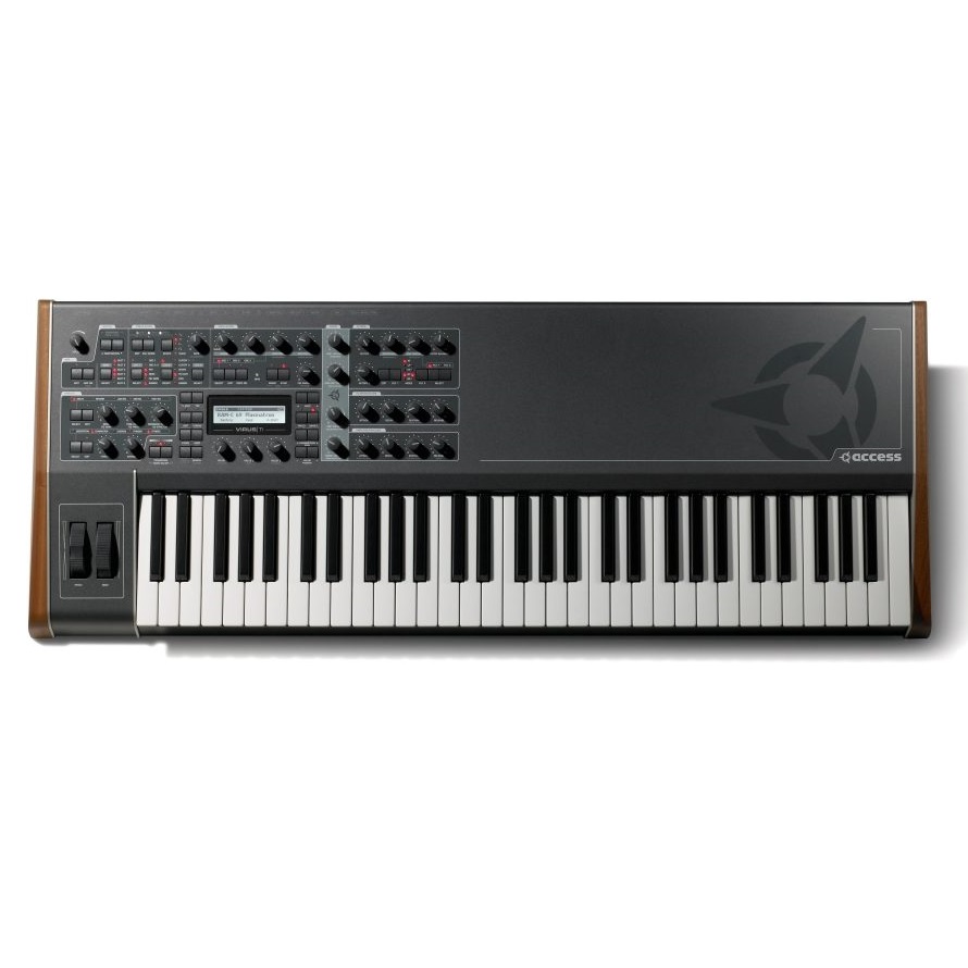 Access Virus TI2 Keyboard