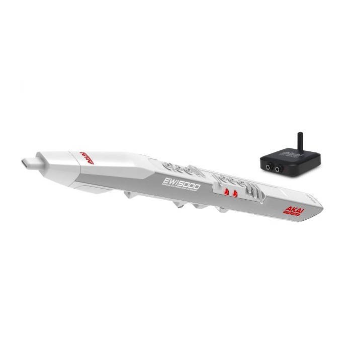 Akai Professional EWI5000 - Electronic Wind Instrument