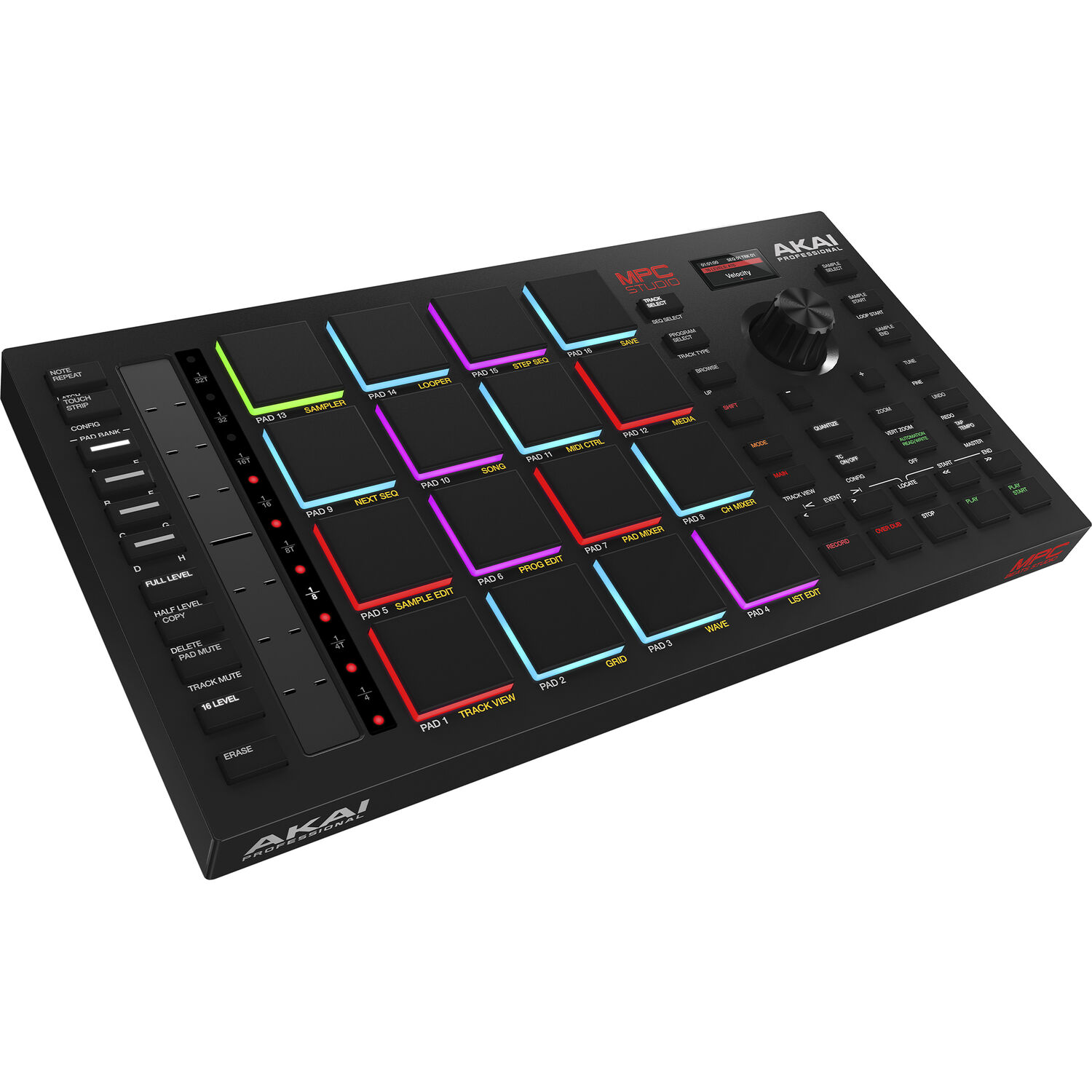 Akai Professional MPC Studio Music Production Controller
