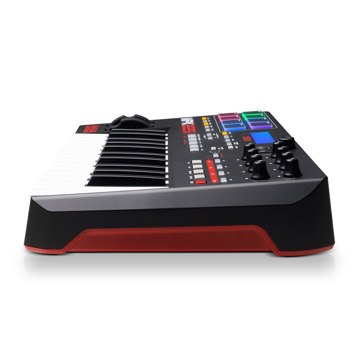 Akai Professional MPK 225 - Compact Keyboard Controller