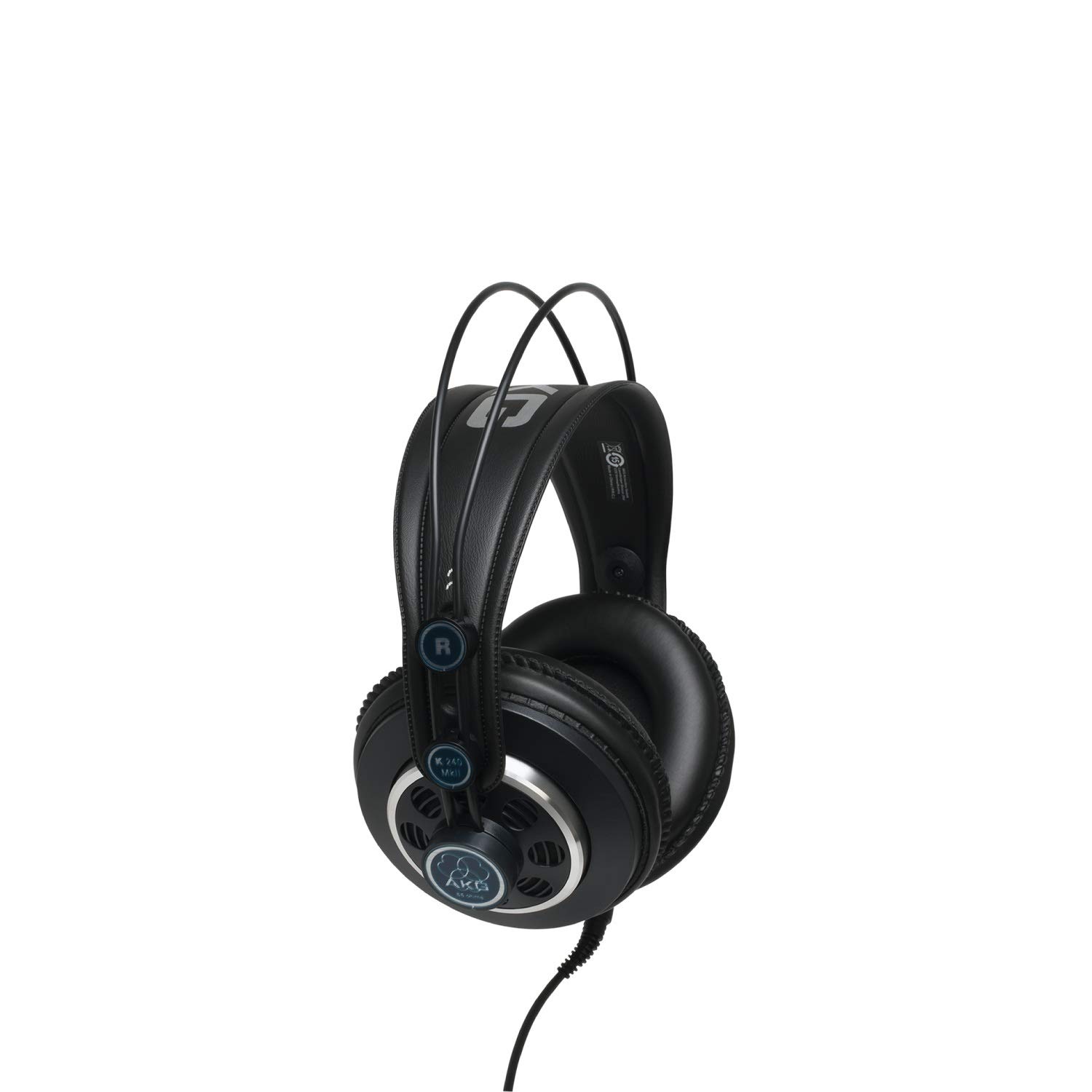 AKG K240 MK II Headphones