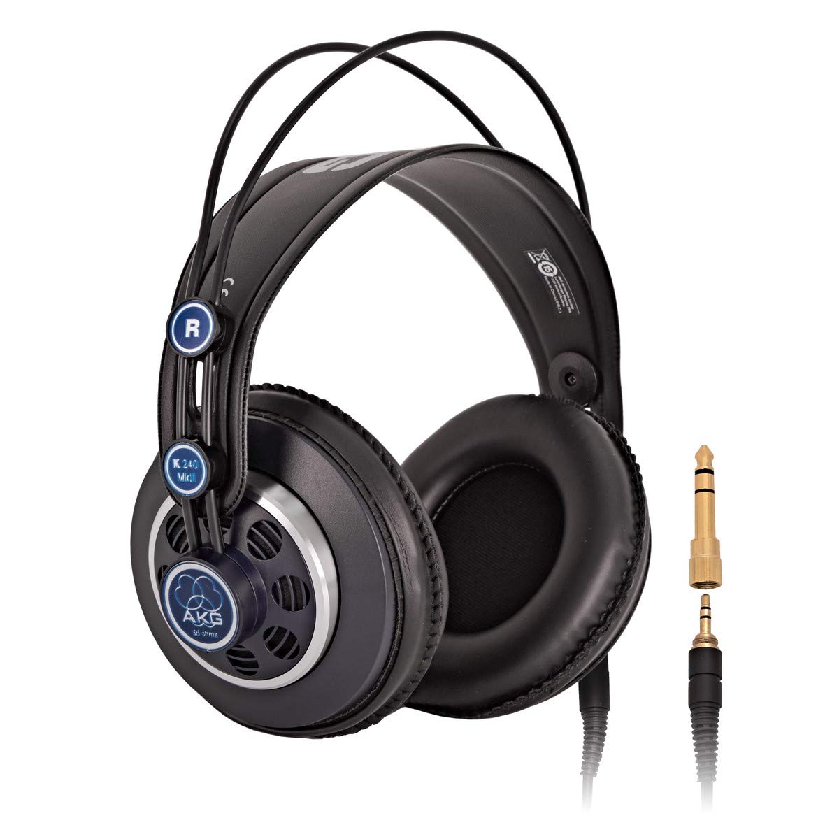 AKG K240 MK II Headphones
