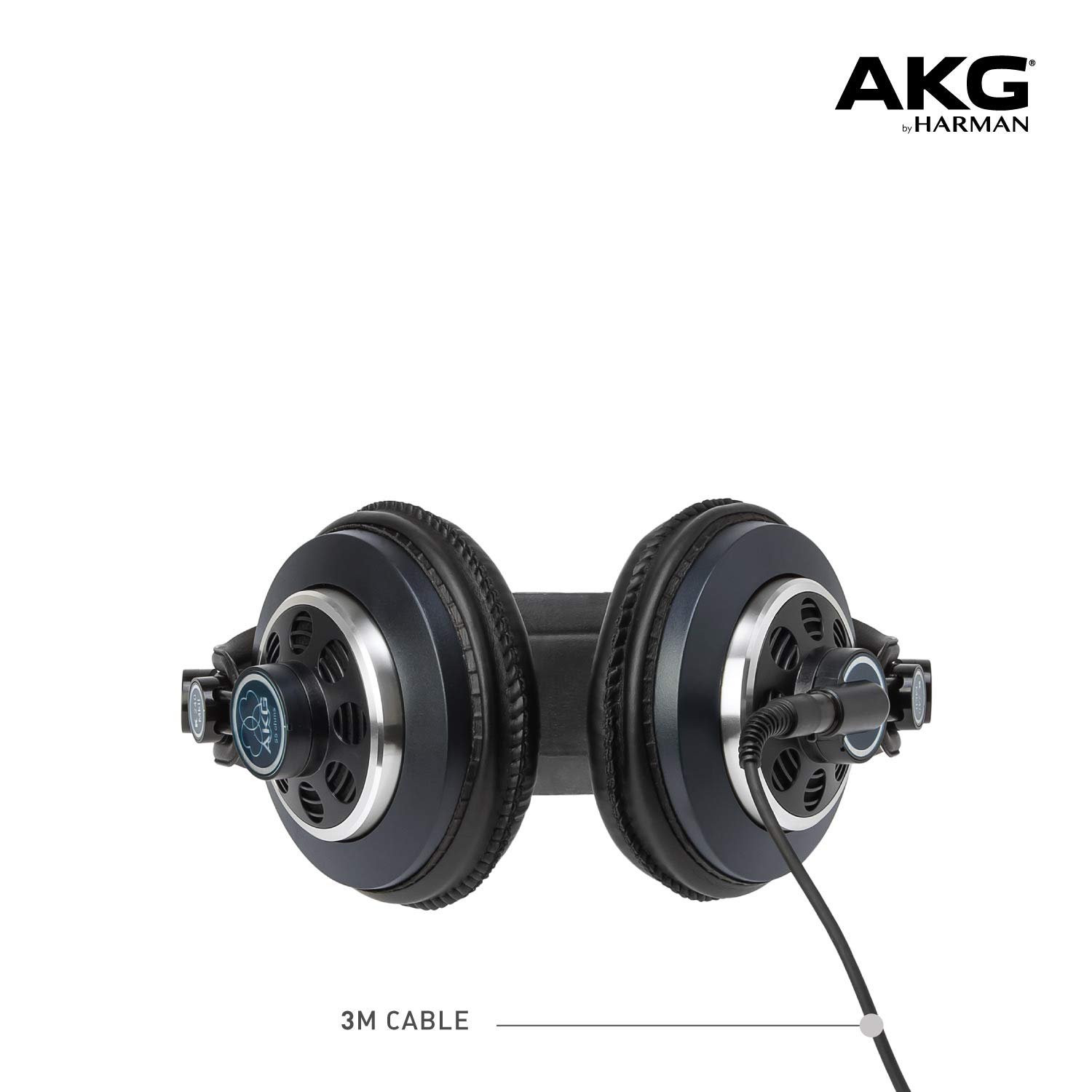 AKG K240 MK II Headphones