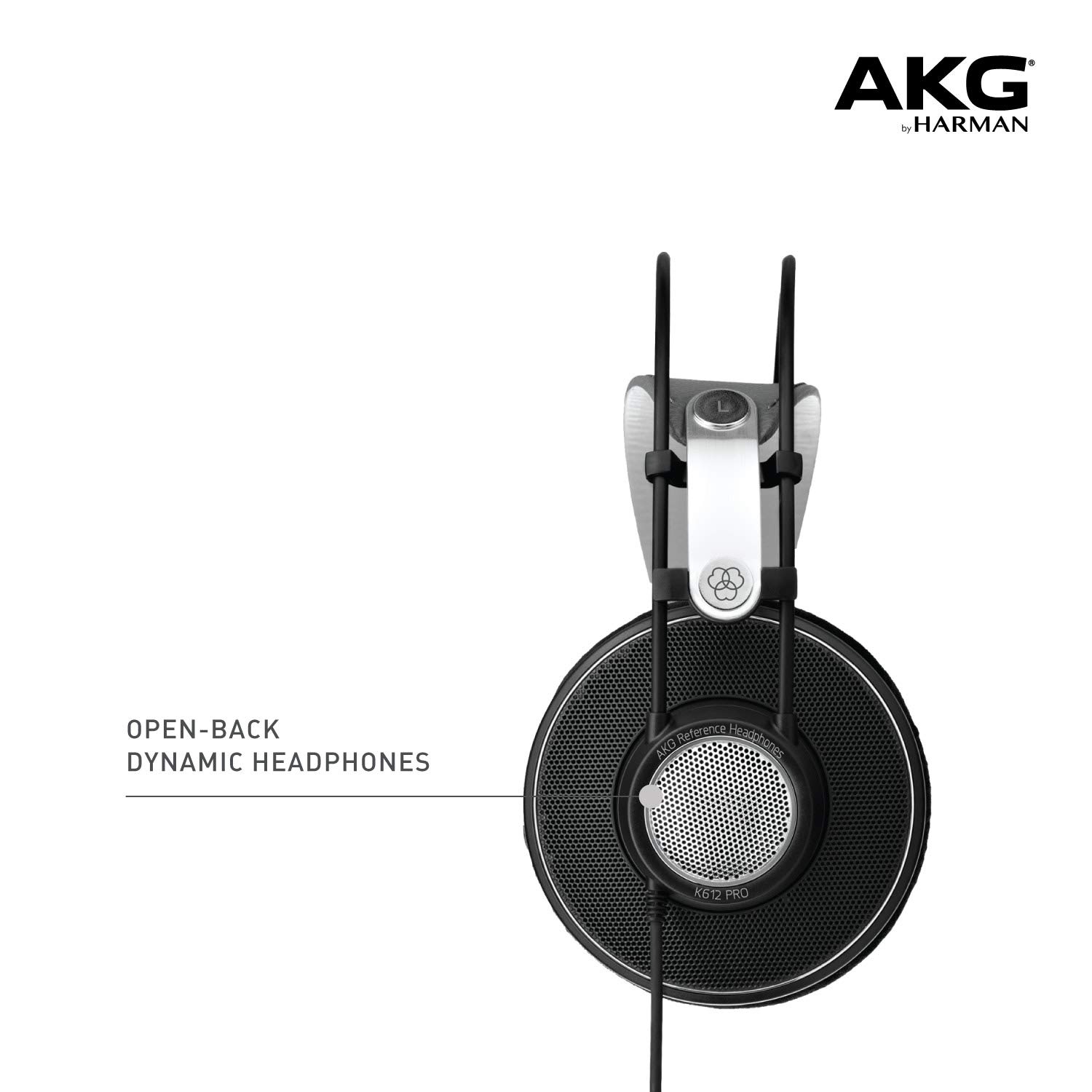 AKG K612PRO Studio Headphones
