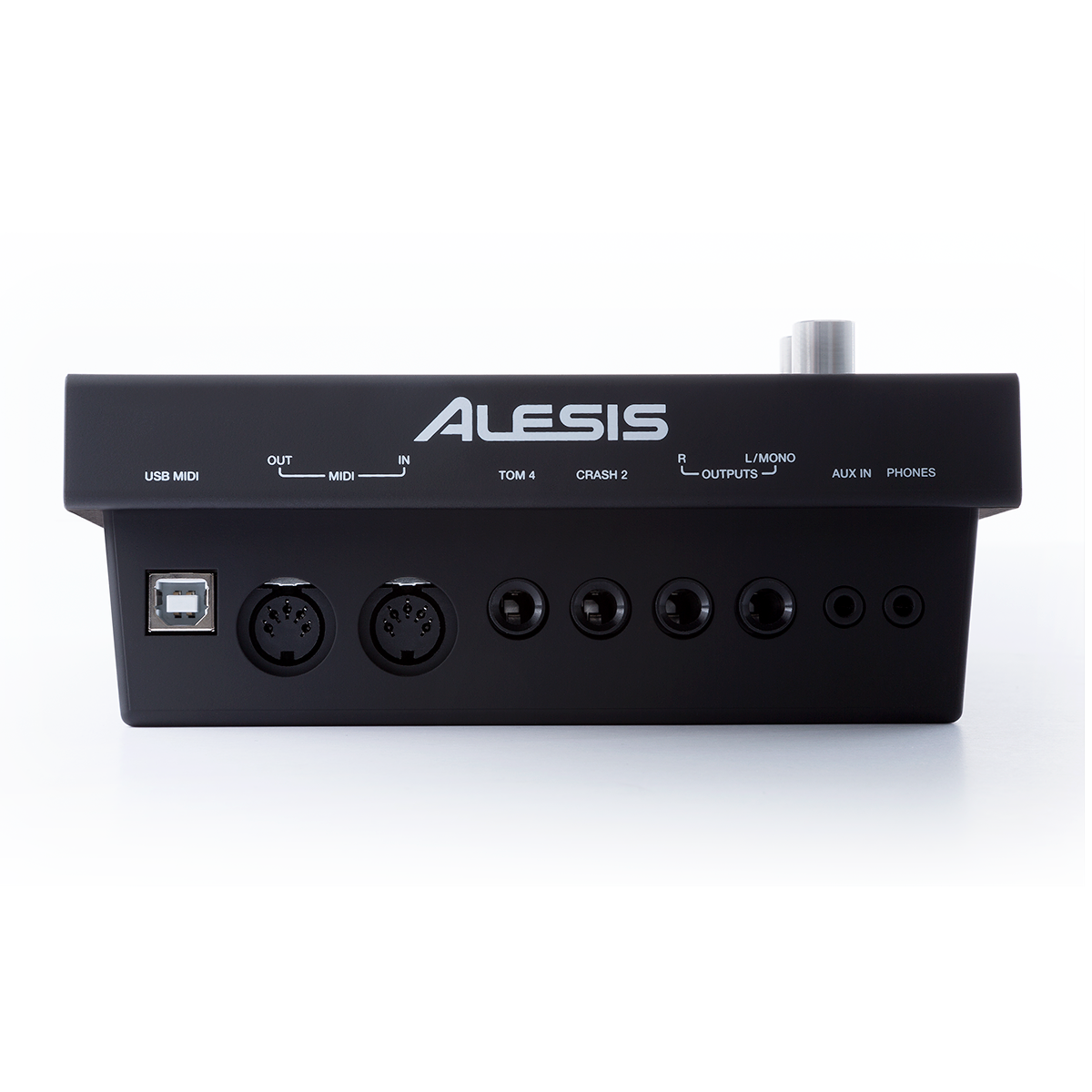 Alesis COMMAND KIT Eight-Piece Drum Kit