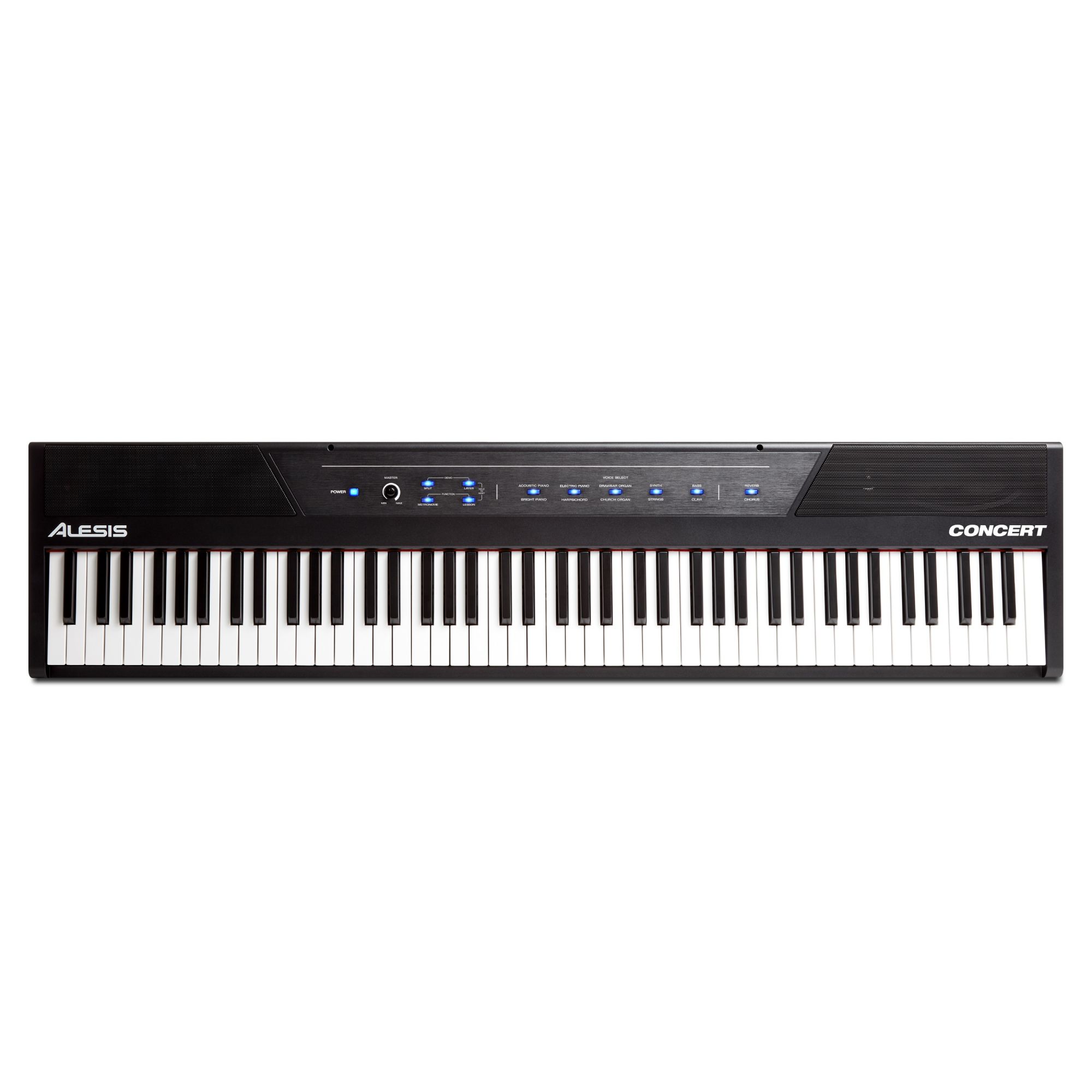 Alesis Concert 88-Key Digital Piano