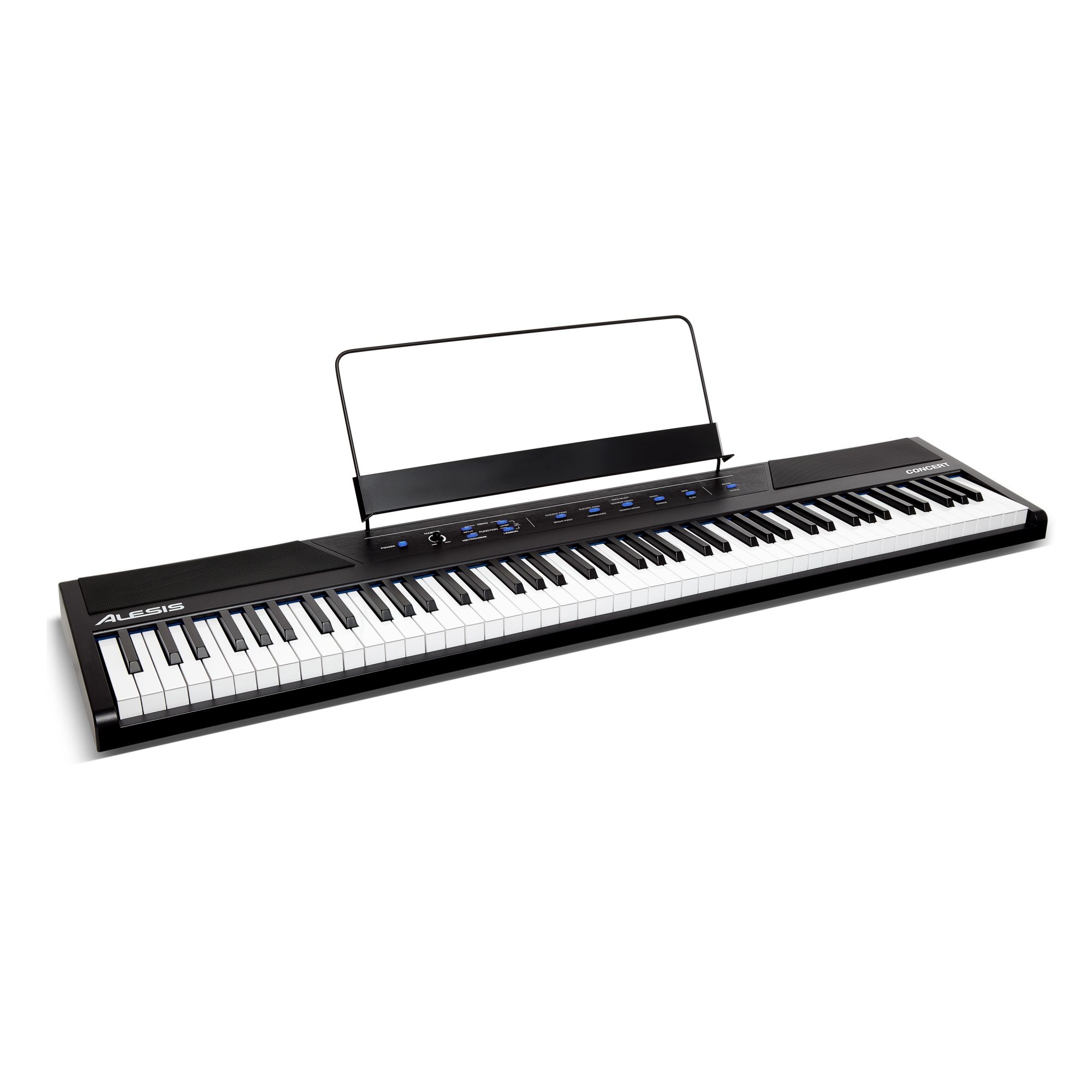 Alesis Concert 88-Key Digital Piano