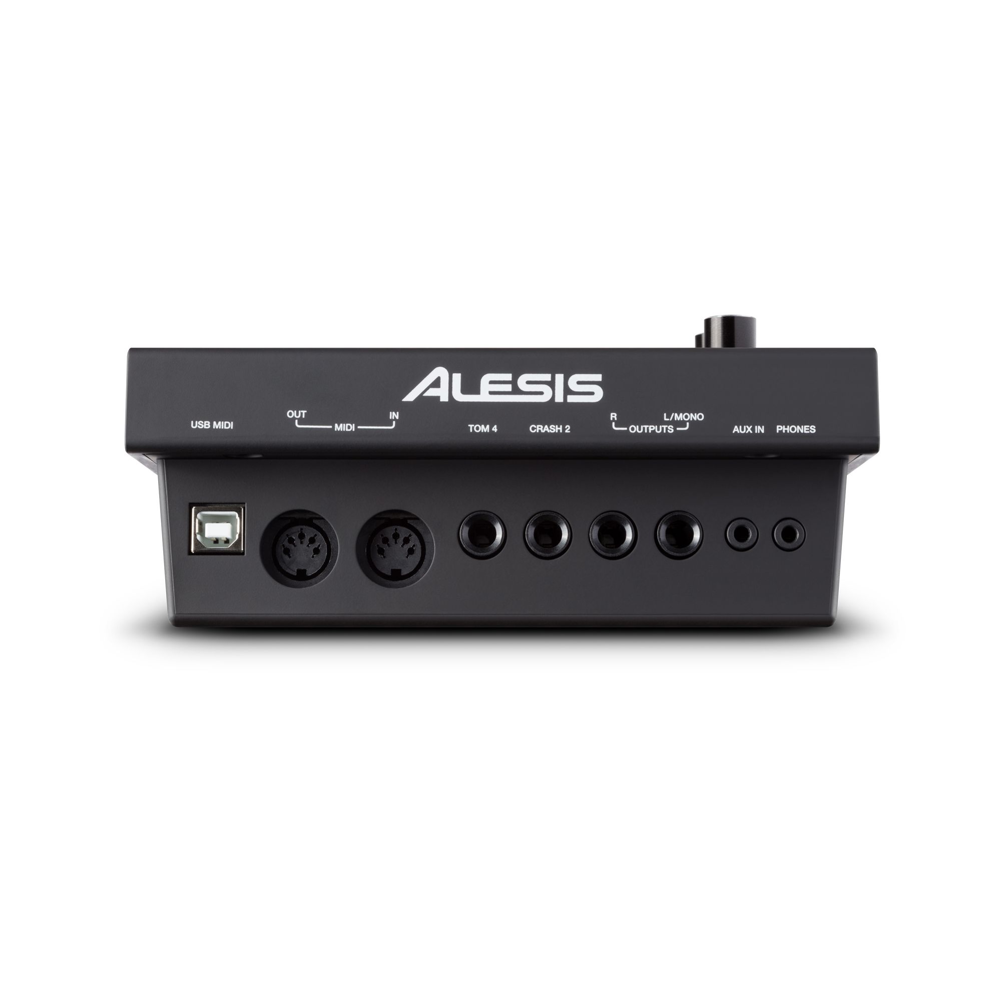 Alesis Crimson II Electronic Drum Kit with Mesh Heads