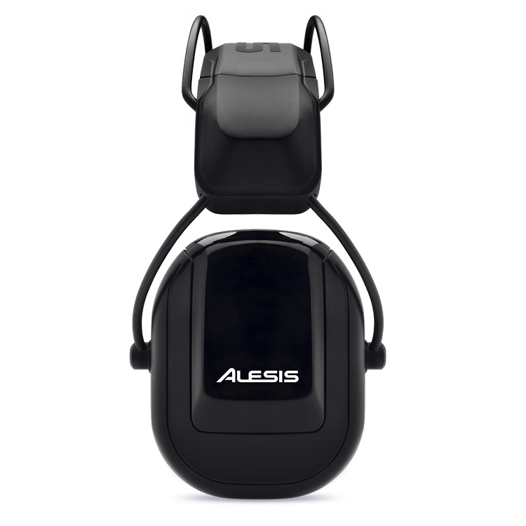 Alesis DRP100 Extreme Isolating Electronic Drum Headphones