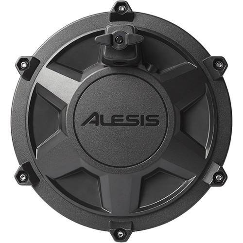 Alesis Nitro Mesh Kit Eight Piece Electronic Drumkit