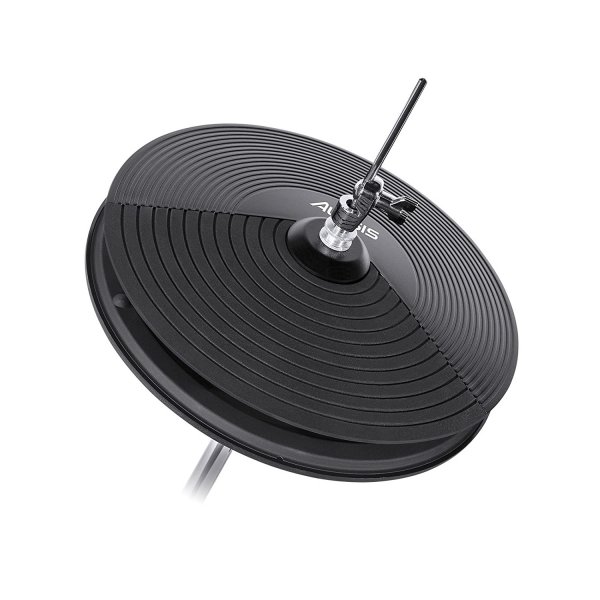 Sensore Hi-hat Per Batteria Elettronica – Compatibile Roland Alesis VH-11 – Nuovo - Foto 2