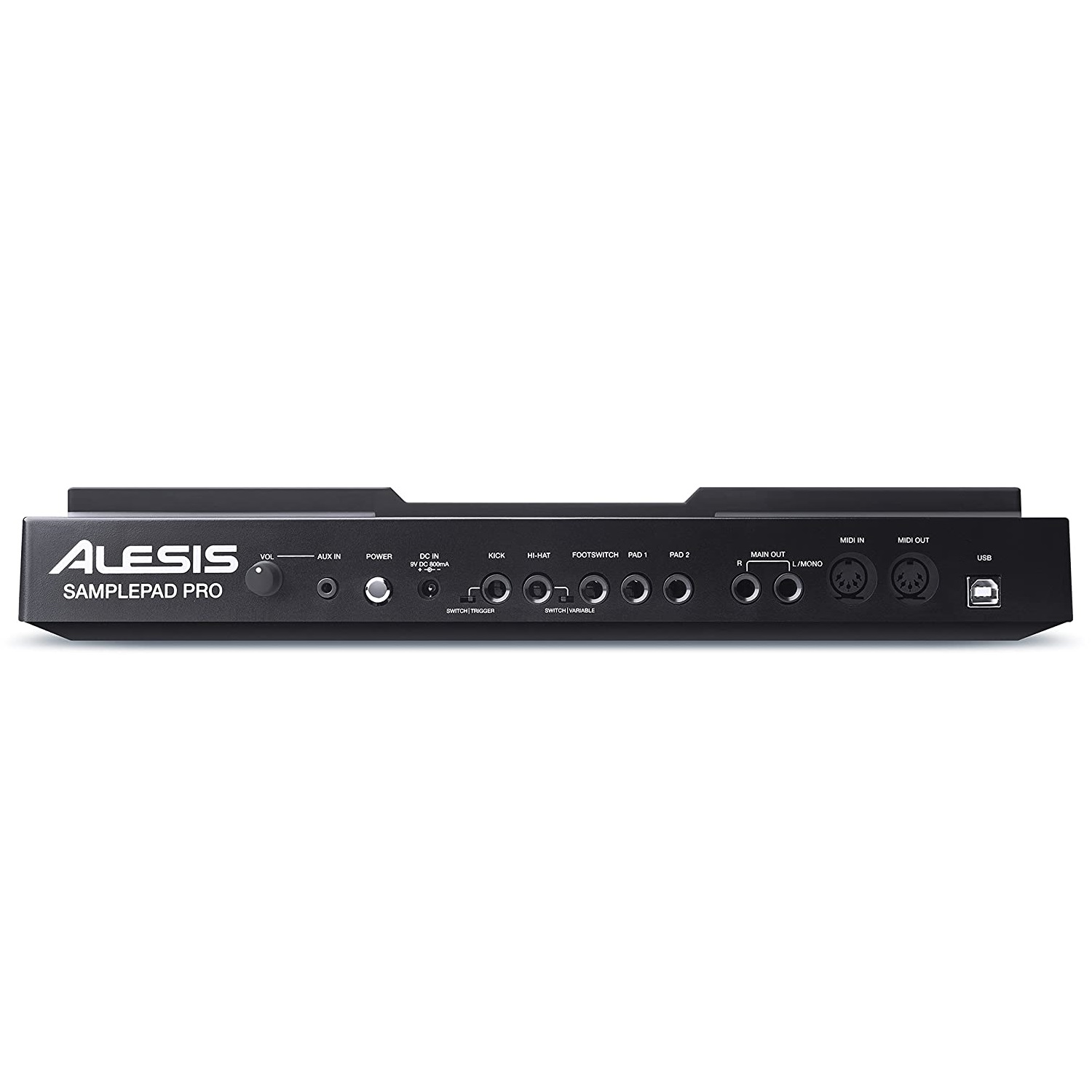 Alesis Sample Pad Pro Percussion Pad