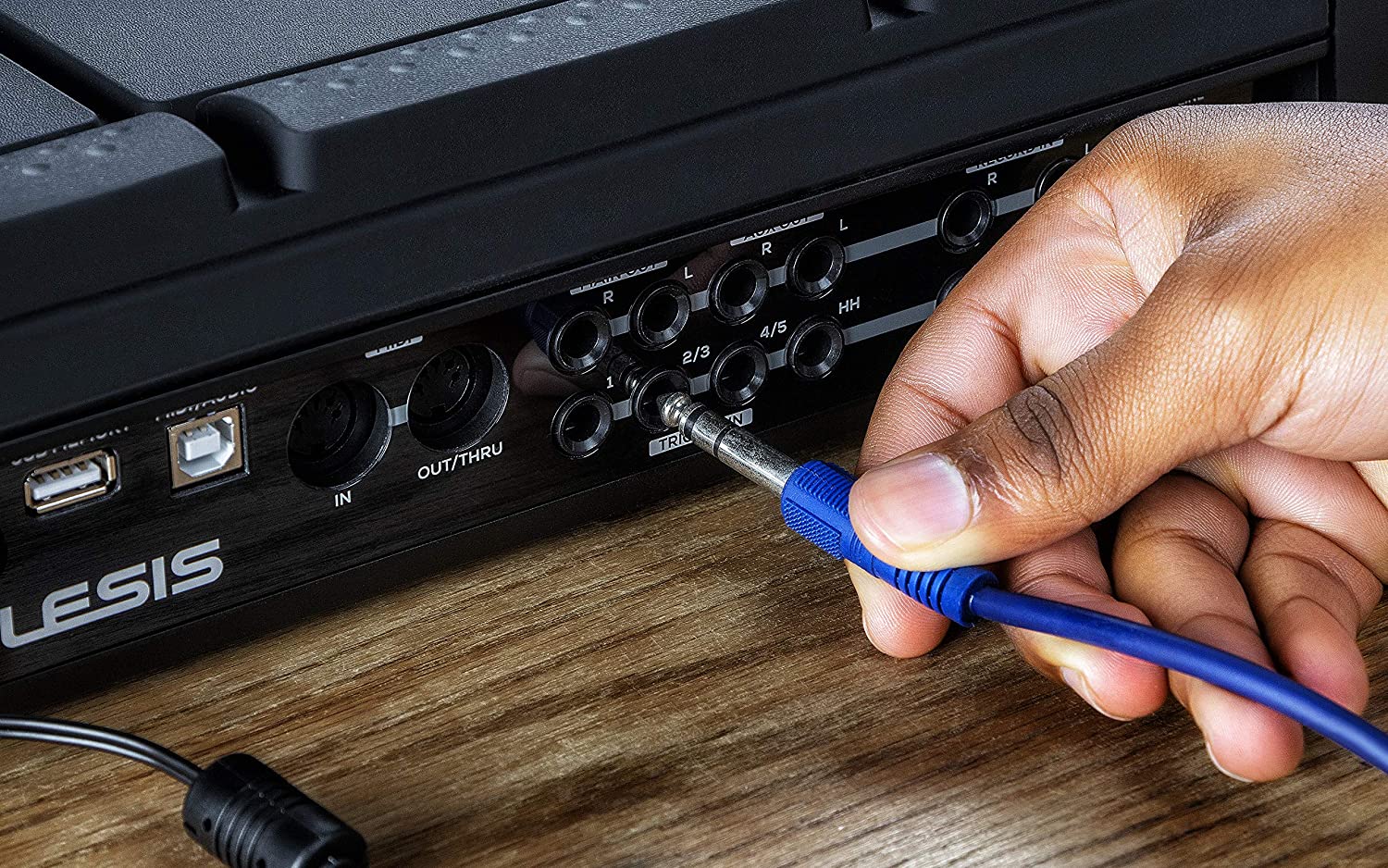 Alesis Sample Pad Pro Percussion Pad