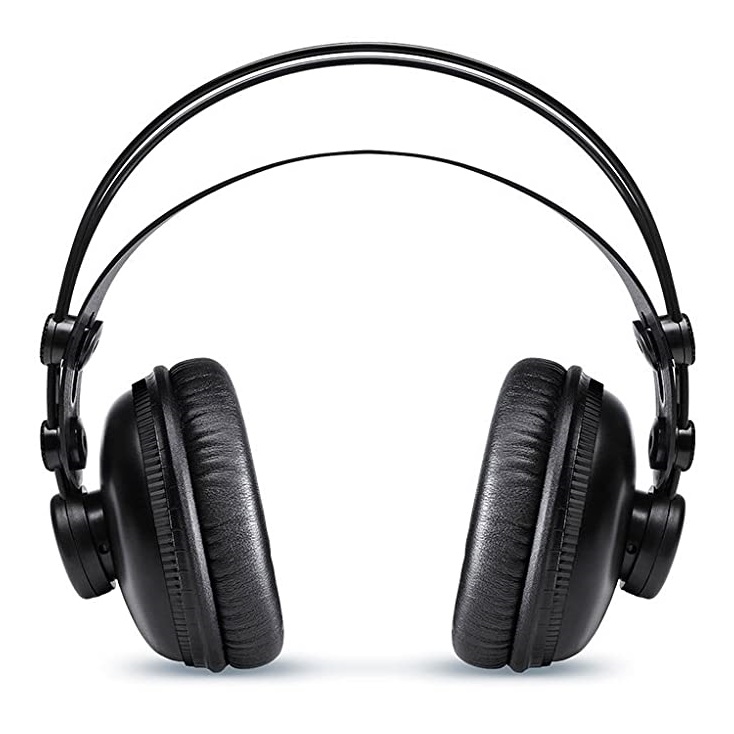 Alesis SRP100 Studio Reference Headphones