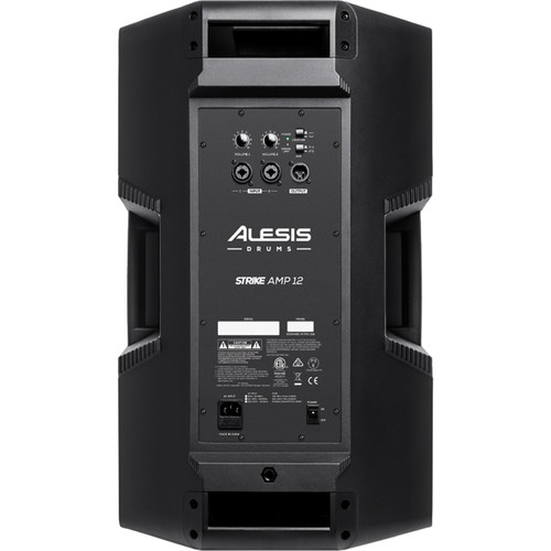 Alesis Strike Amp 12 2000W Powered Drumming Speaker
