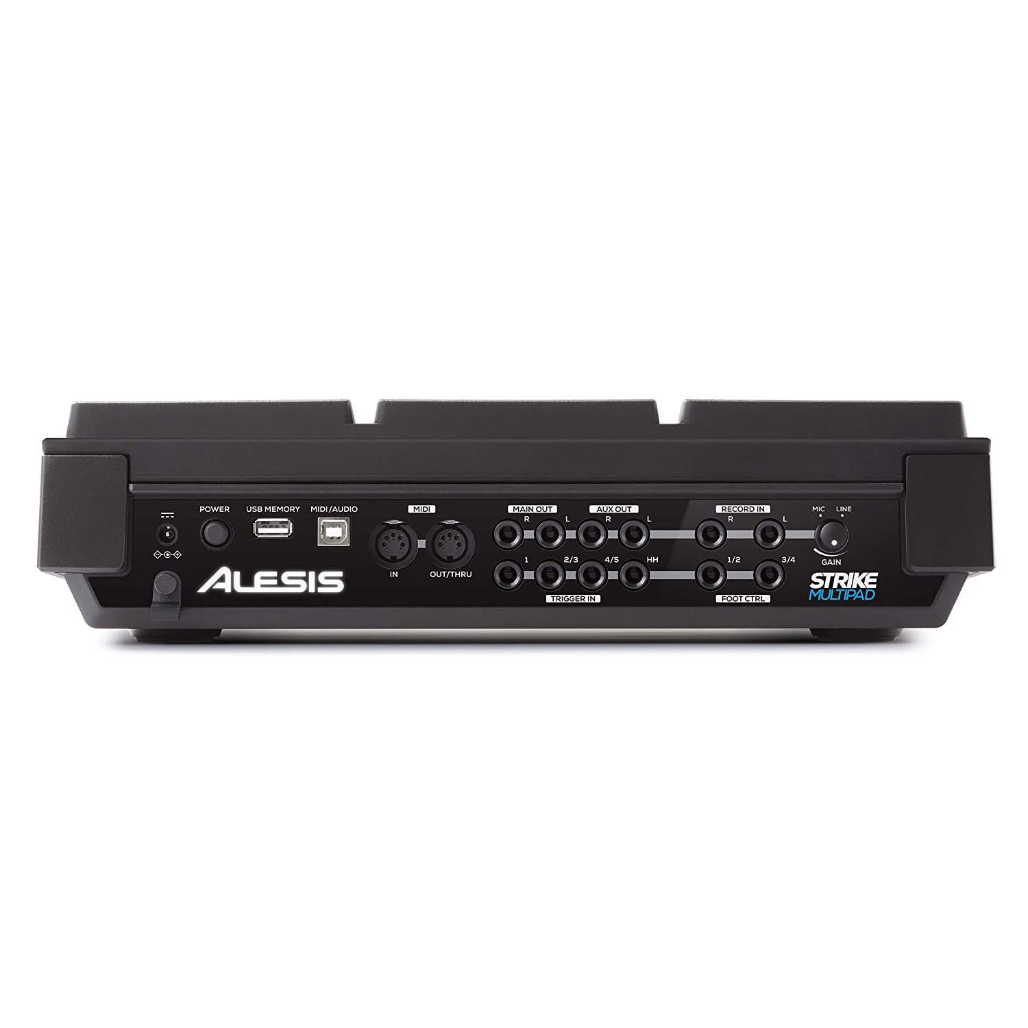 Alesis Strike Multipad Percussion Pad