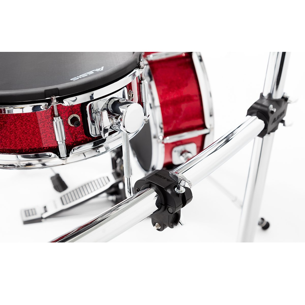 Alesis Strike Pro Electronic Drum Mesh Kit