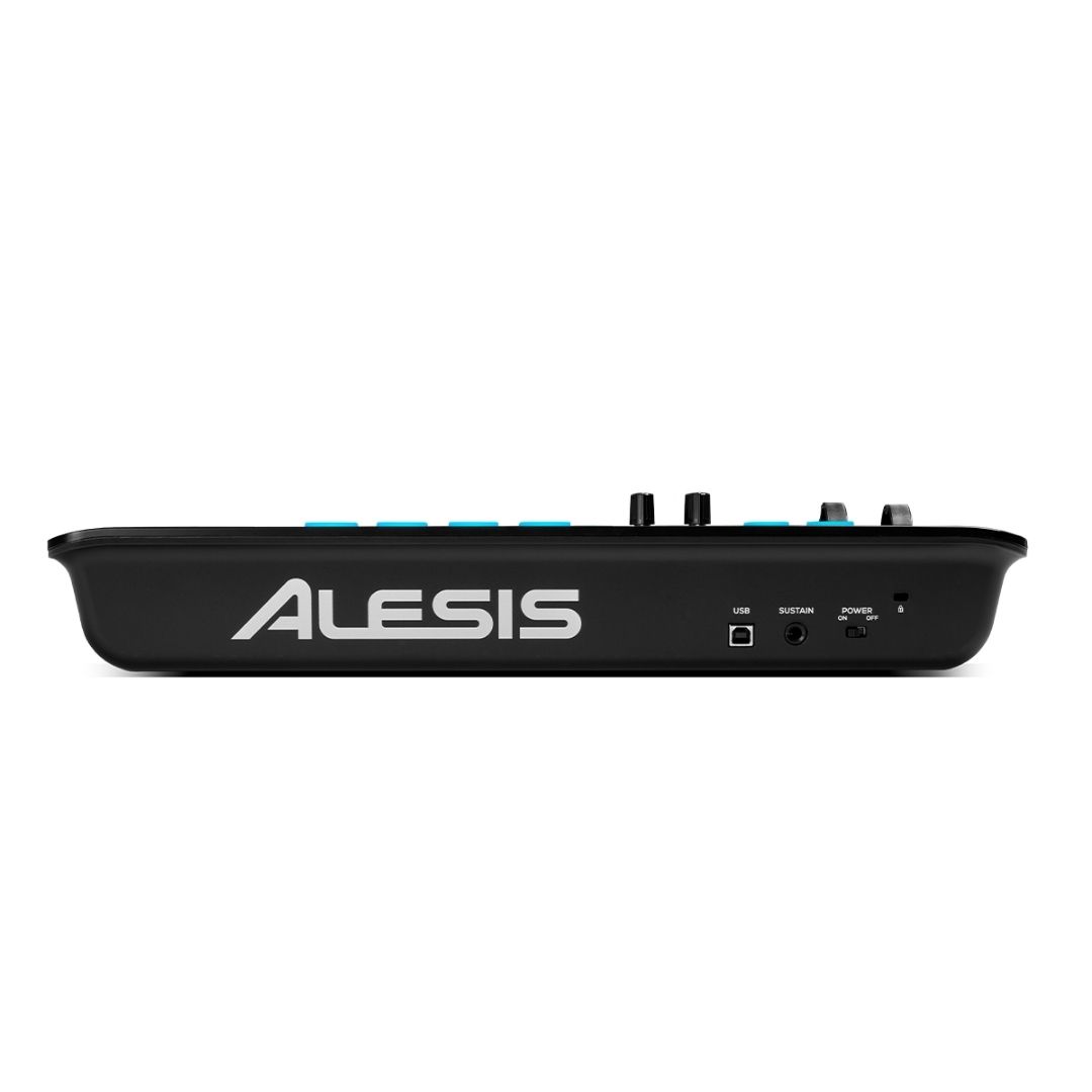 Alesis V25 MKII 25-Key USB- Midi Controller